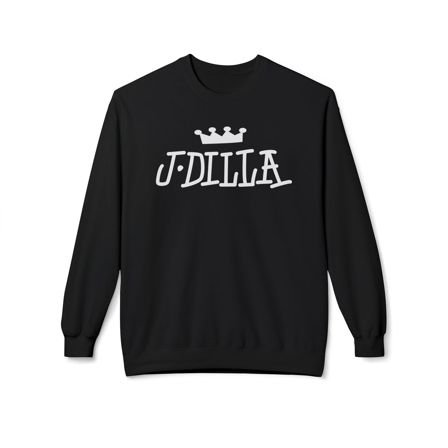 J Dilla Felpa