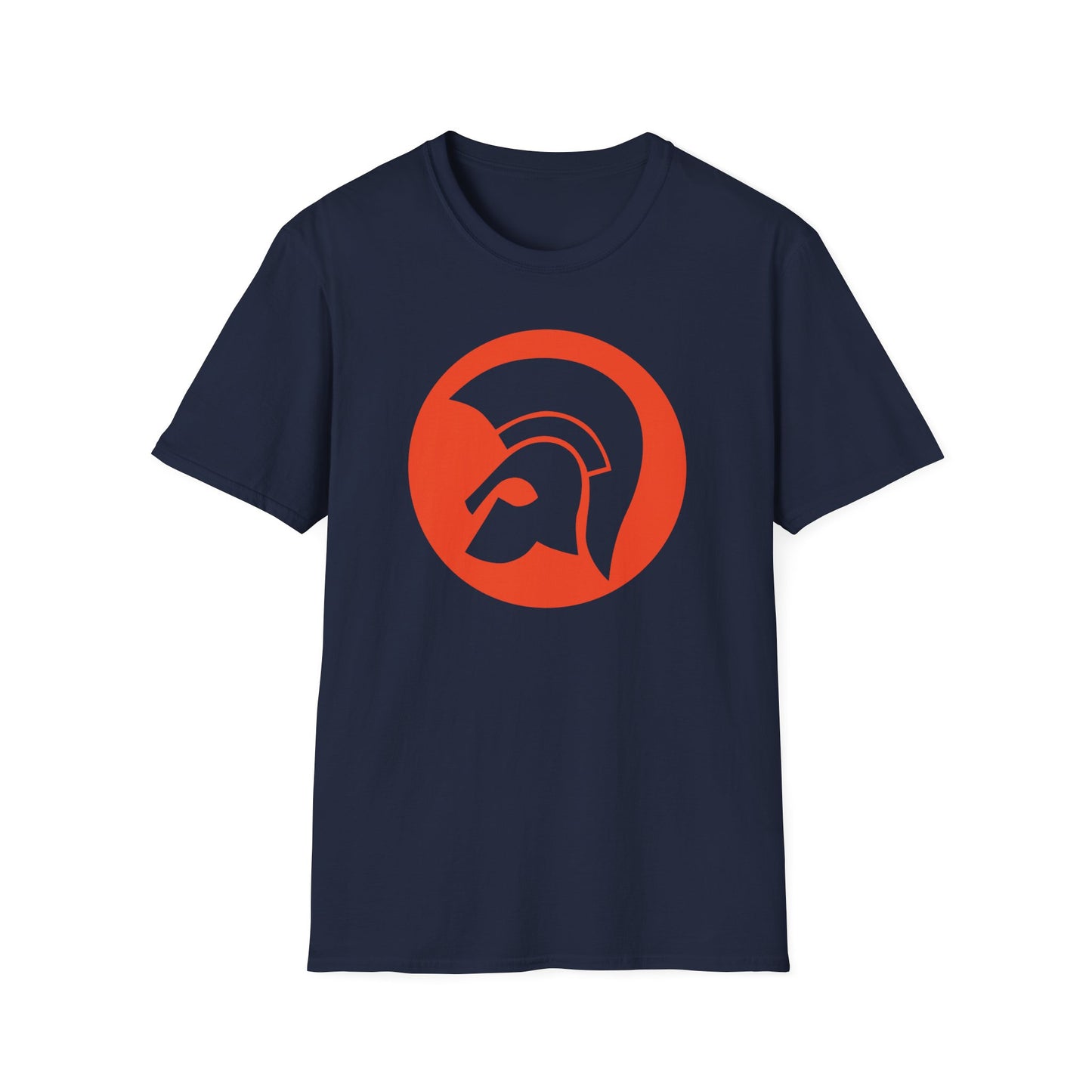 Trojan Records Crown Maglietta Leggera