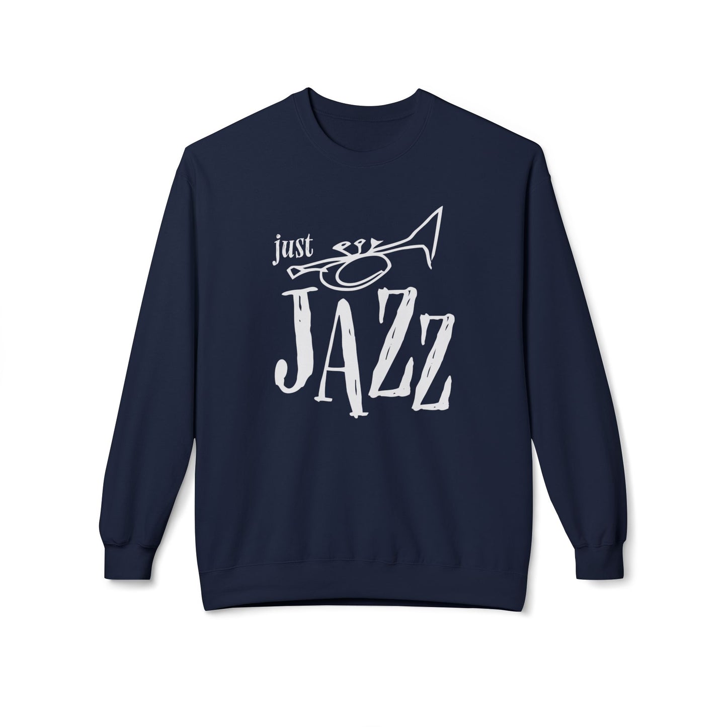 Just Jazz Felpa