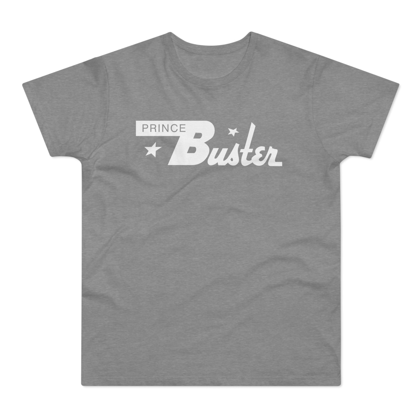 Prince Buster Maglietta Peso Medio