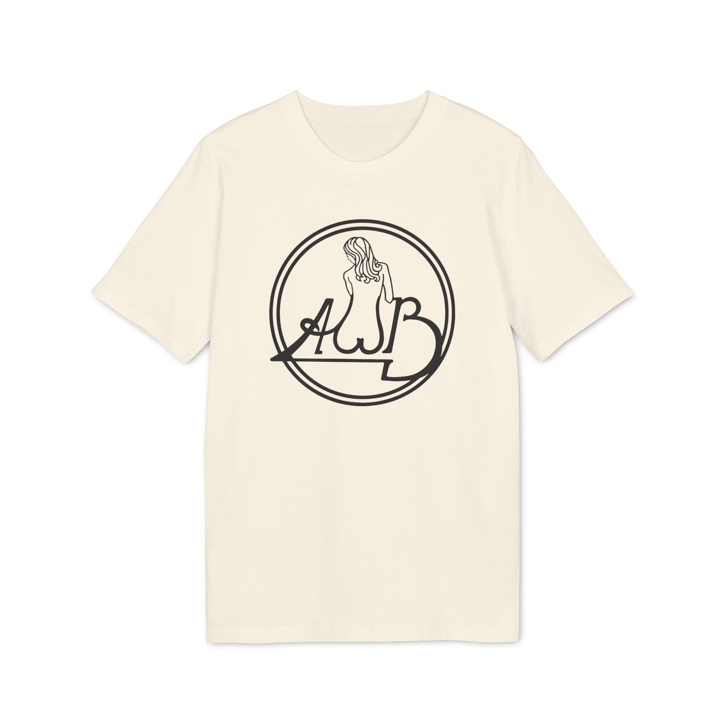 Average White Band Maglietta in Cotone Biologico