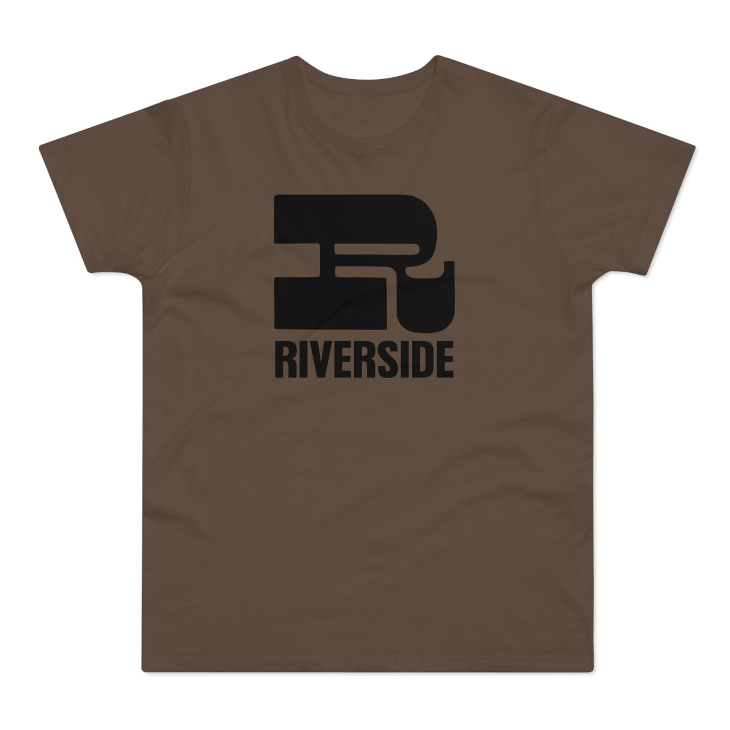Riverside Records Maglietta Peso Medio
