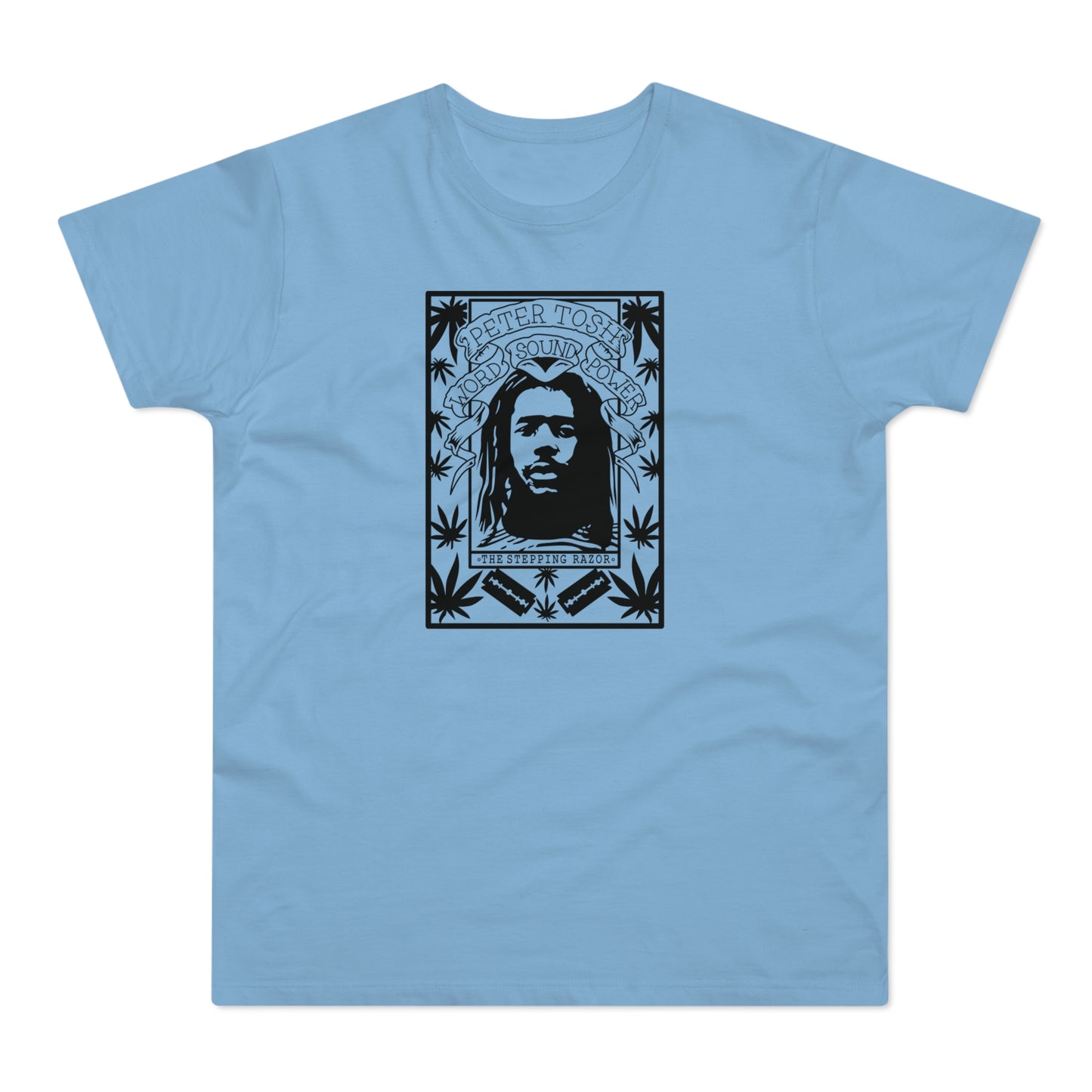 Stepping Razor Maglietta Peso Medio