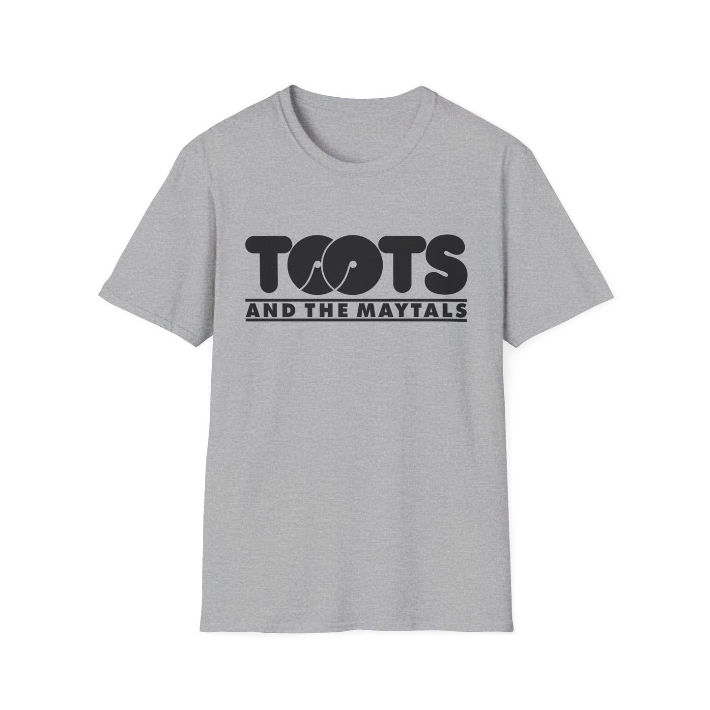 Toots & The Maytals Maglietta Leggera