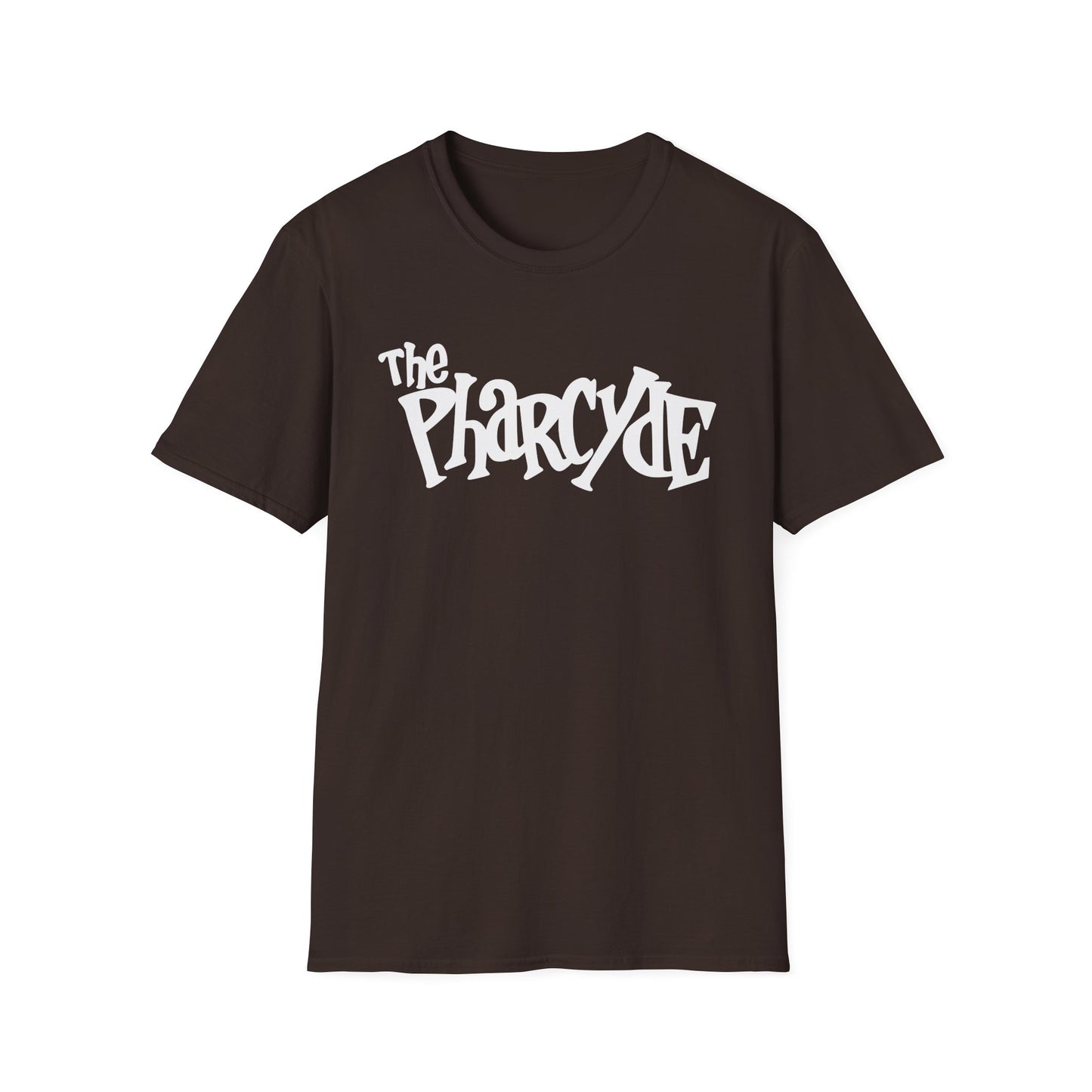 The Pharcyde Maglietta - Leggera