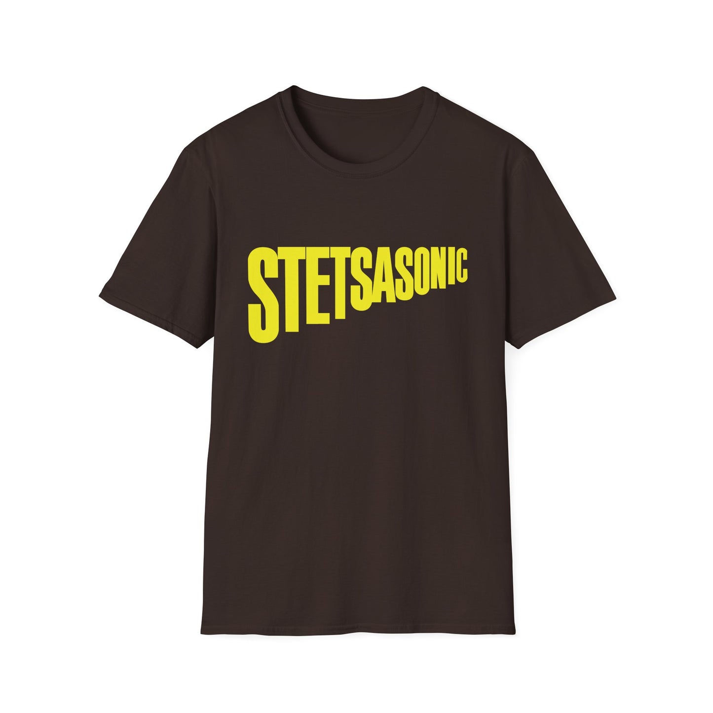 Stetsasonic Maglietta - Leggera