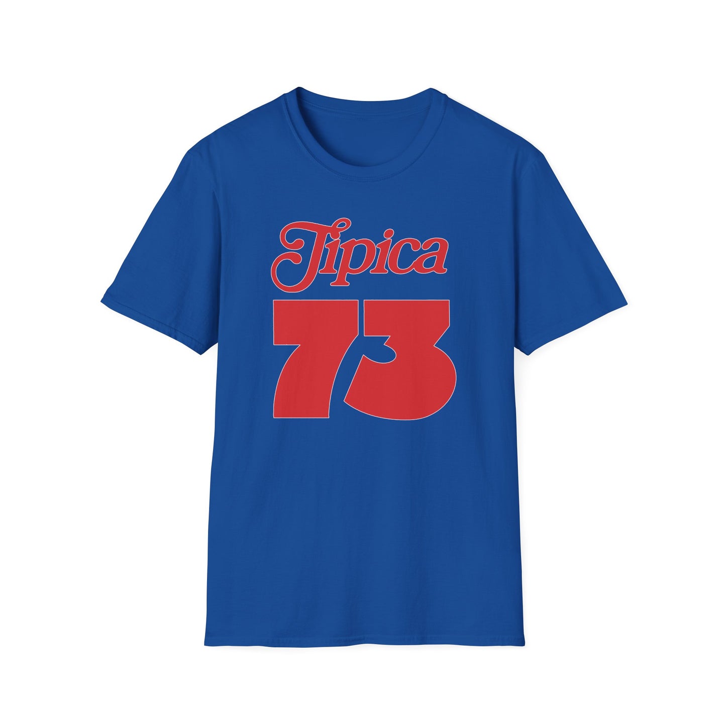 Tipica 73 Maglietta Leggera