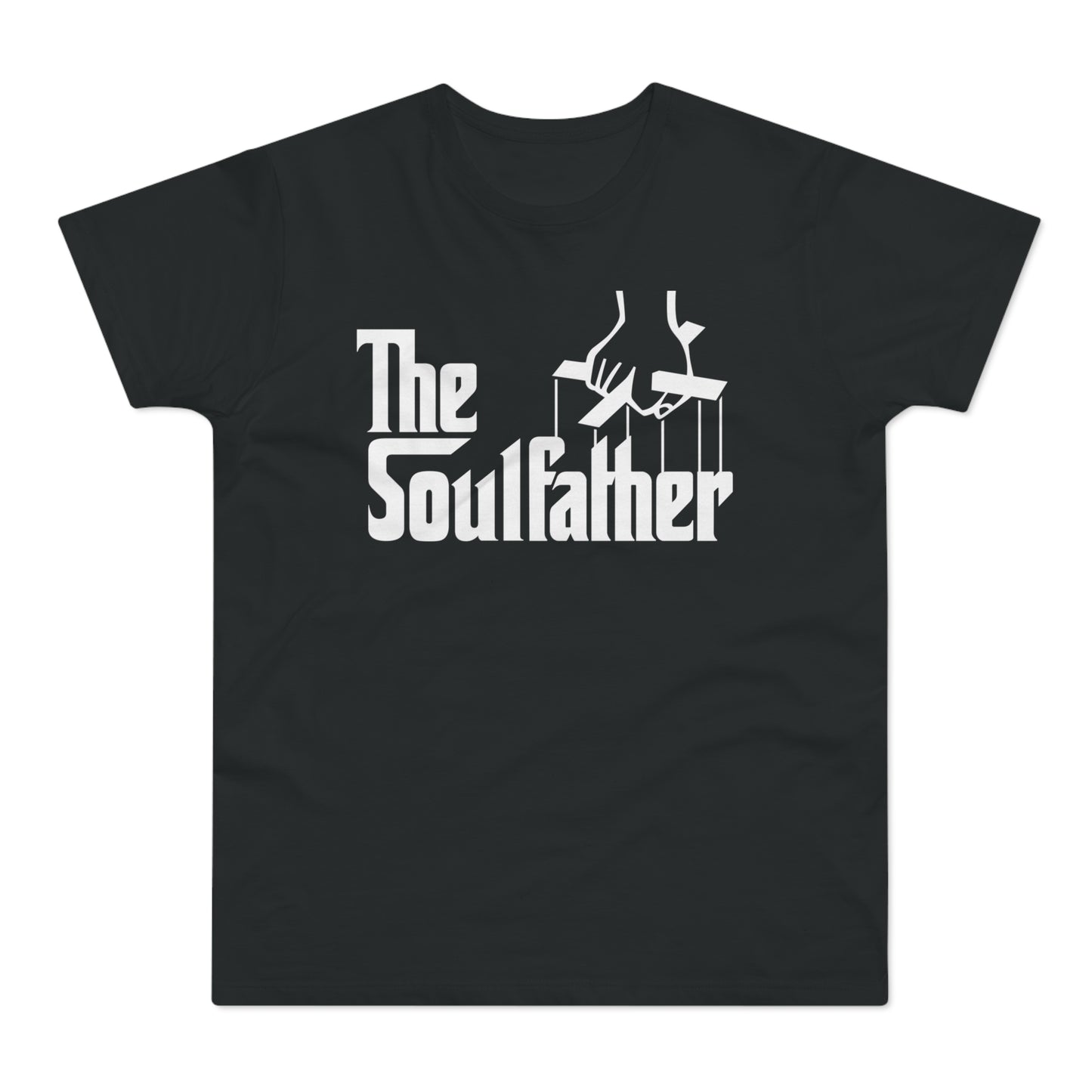 The Soulfather Maglietta Peso Medio