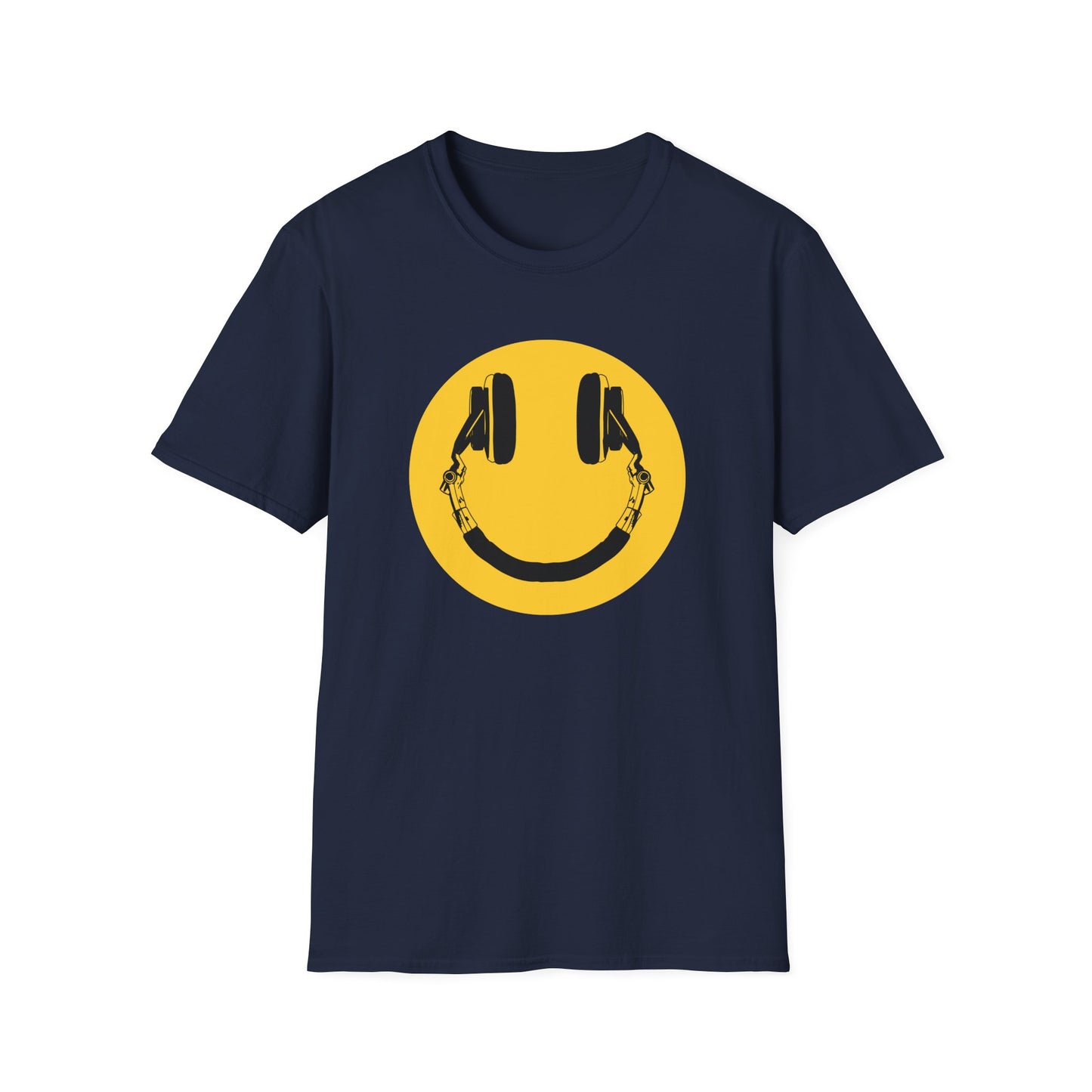 Smiley Acid House Maglietta Leggera