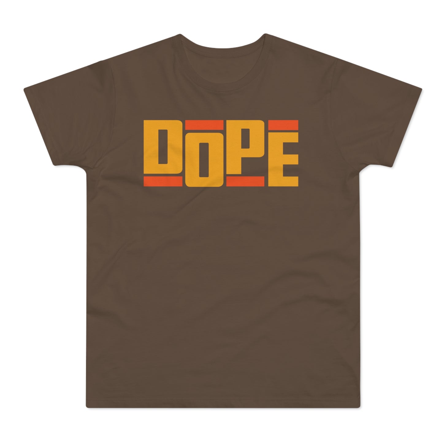 Dope EPMD Maglietta Peso Medio