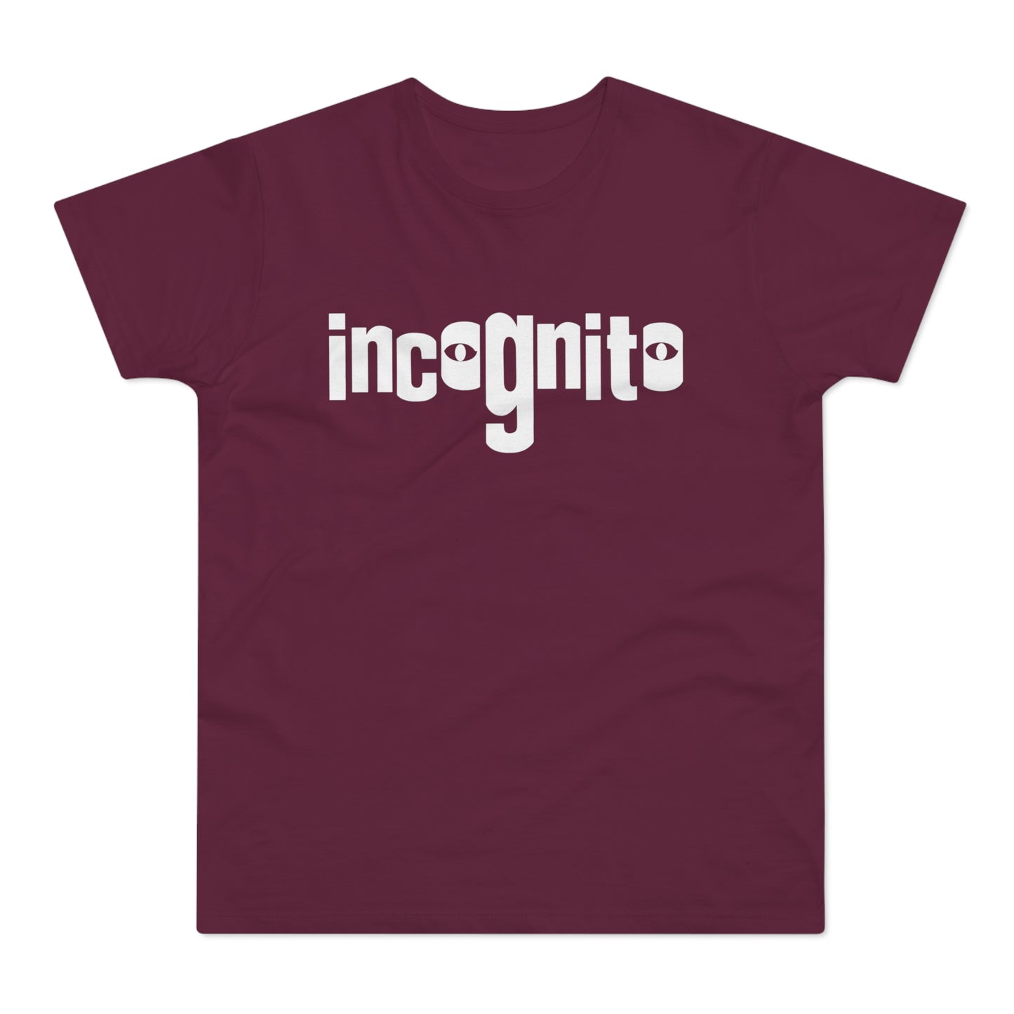 Incognito Maglietta Peso Medio