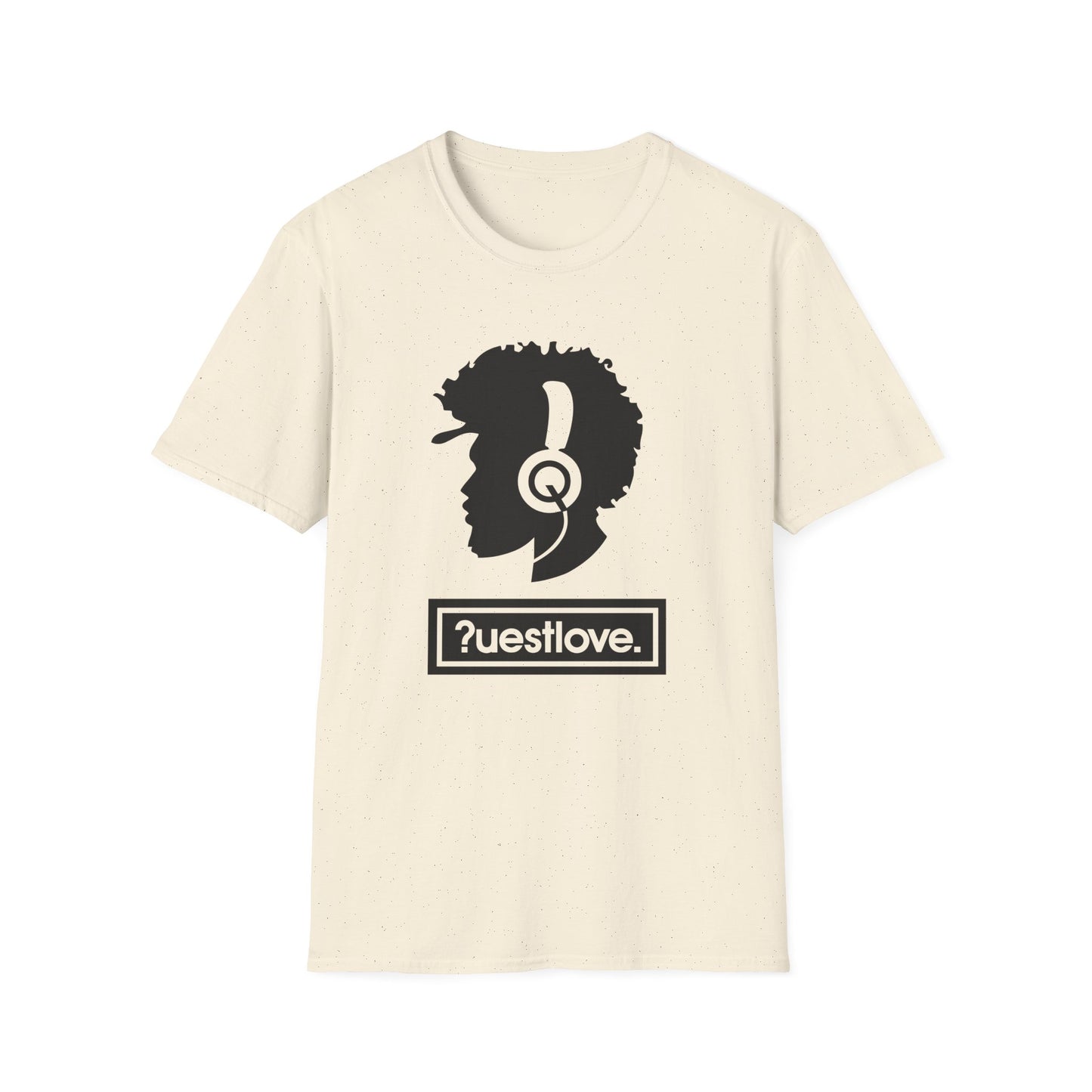 Questlove Maglietta Leggera