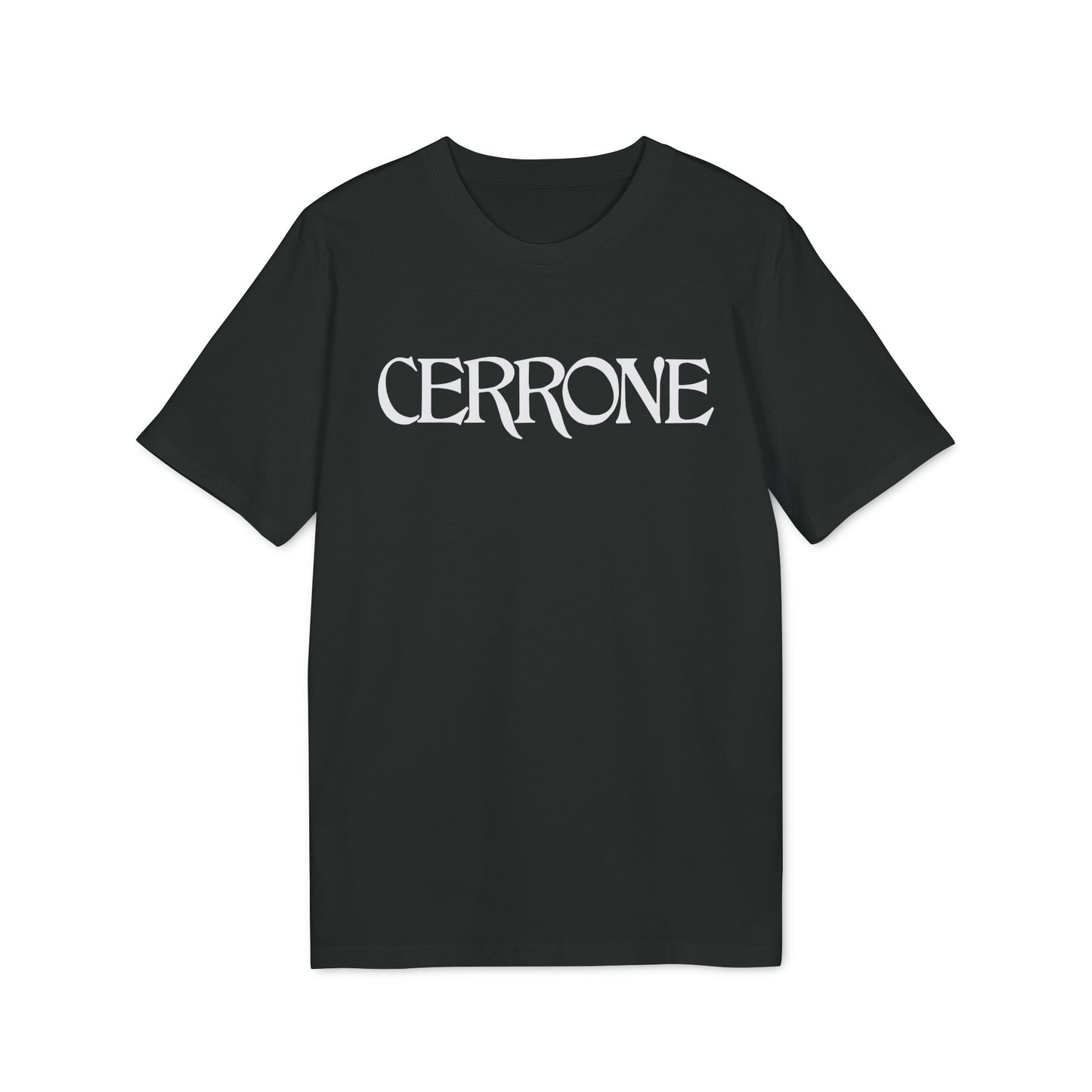 Cerrone Maglietta in Cotone Biologico