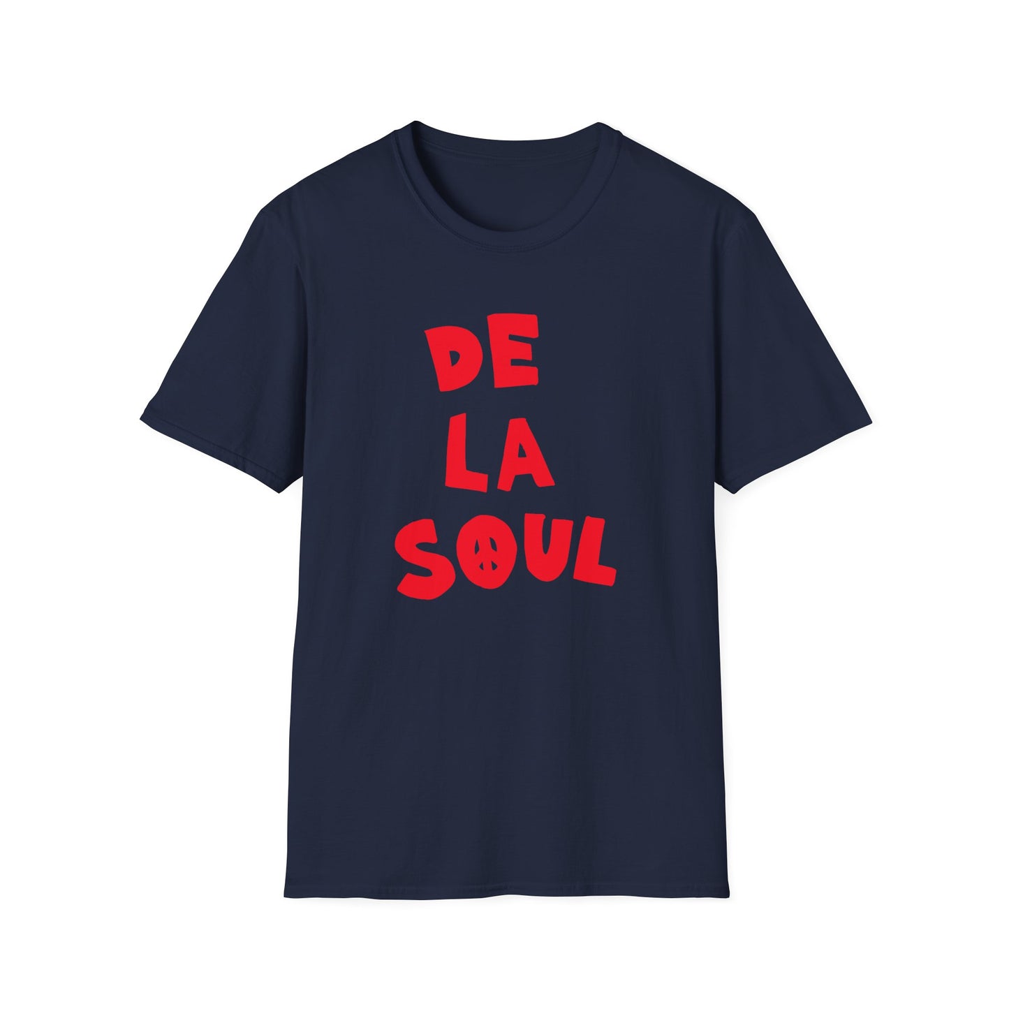 De La Soul Maglietta - Leggera