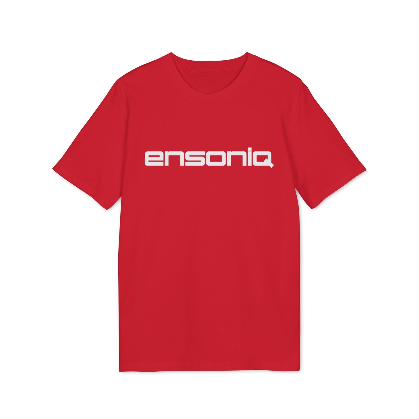 Ensoniq Maglietta in Cotone Biologico