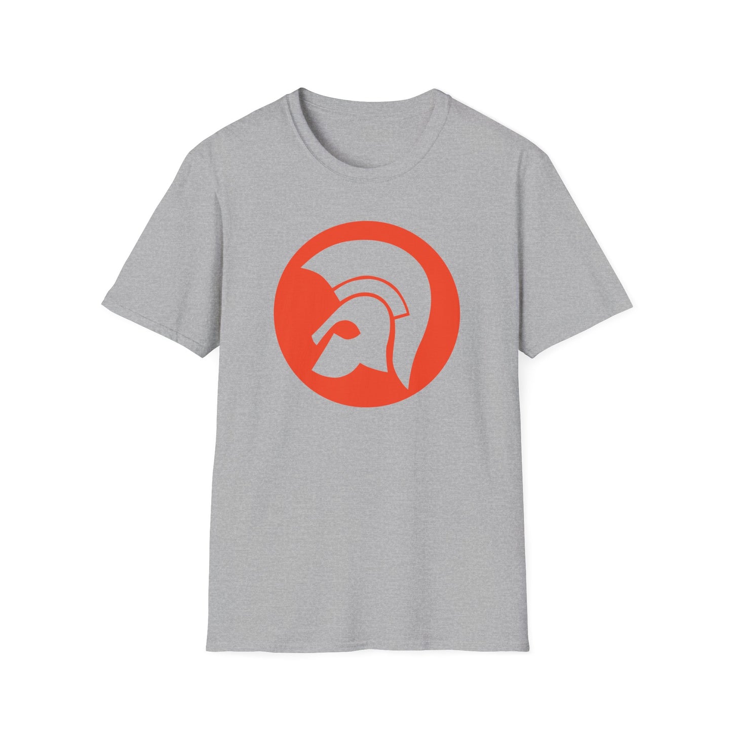 Trojan Records Crown Maglietta Leggera