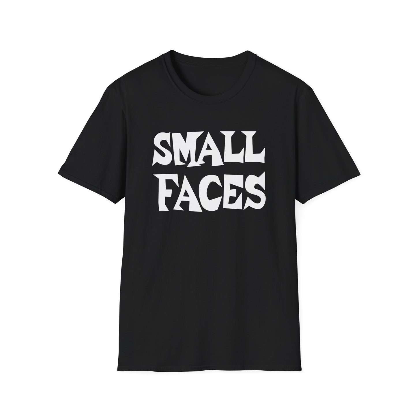 Small Faces Maglietta - Leggera
