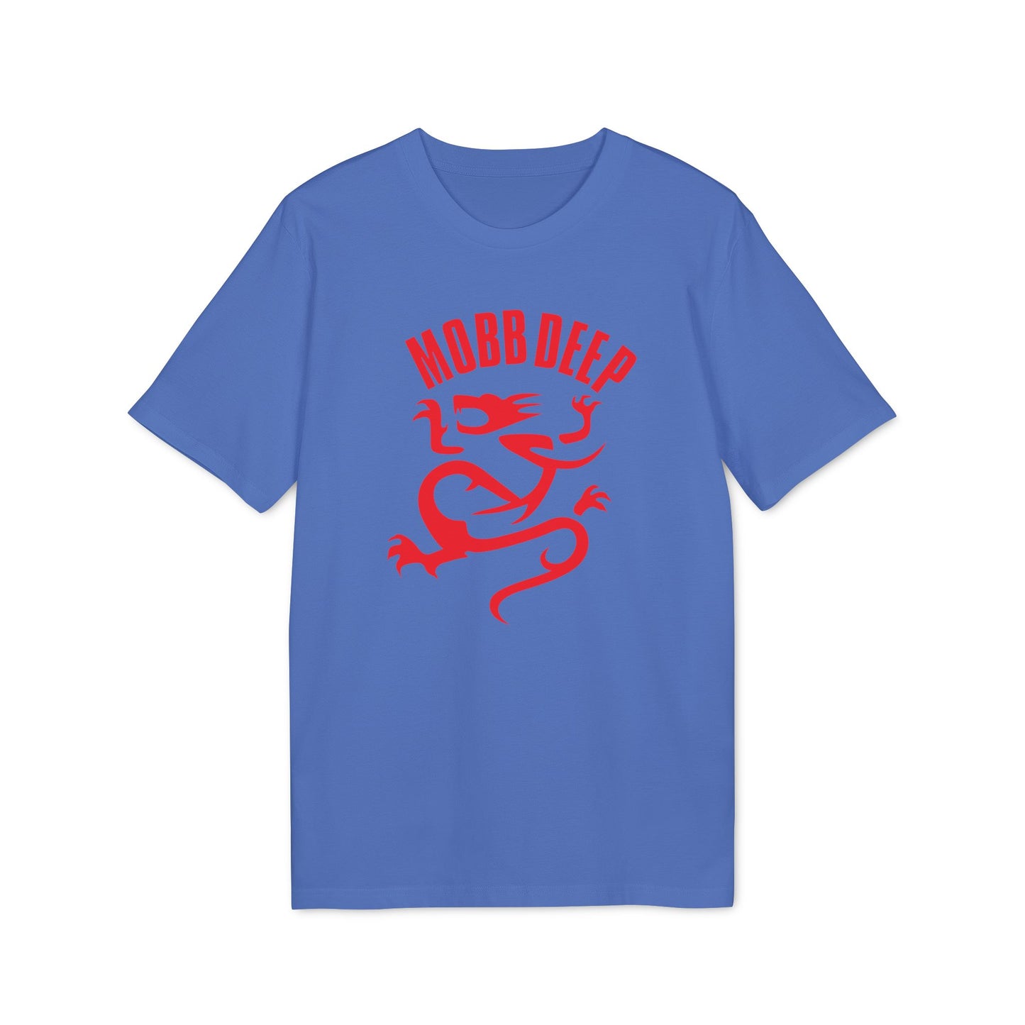 Mobb Deep Maglietta in Cotone Biologico