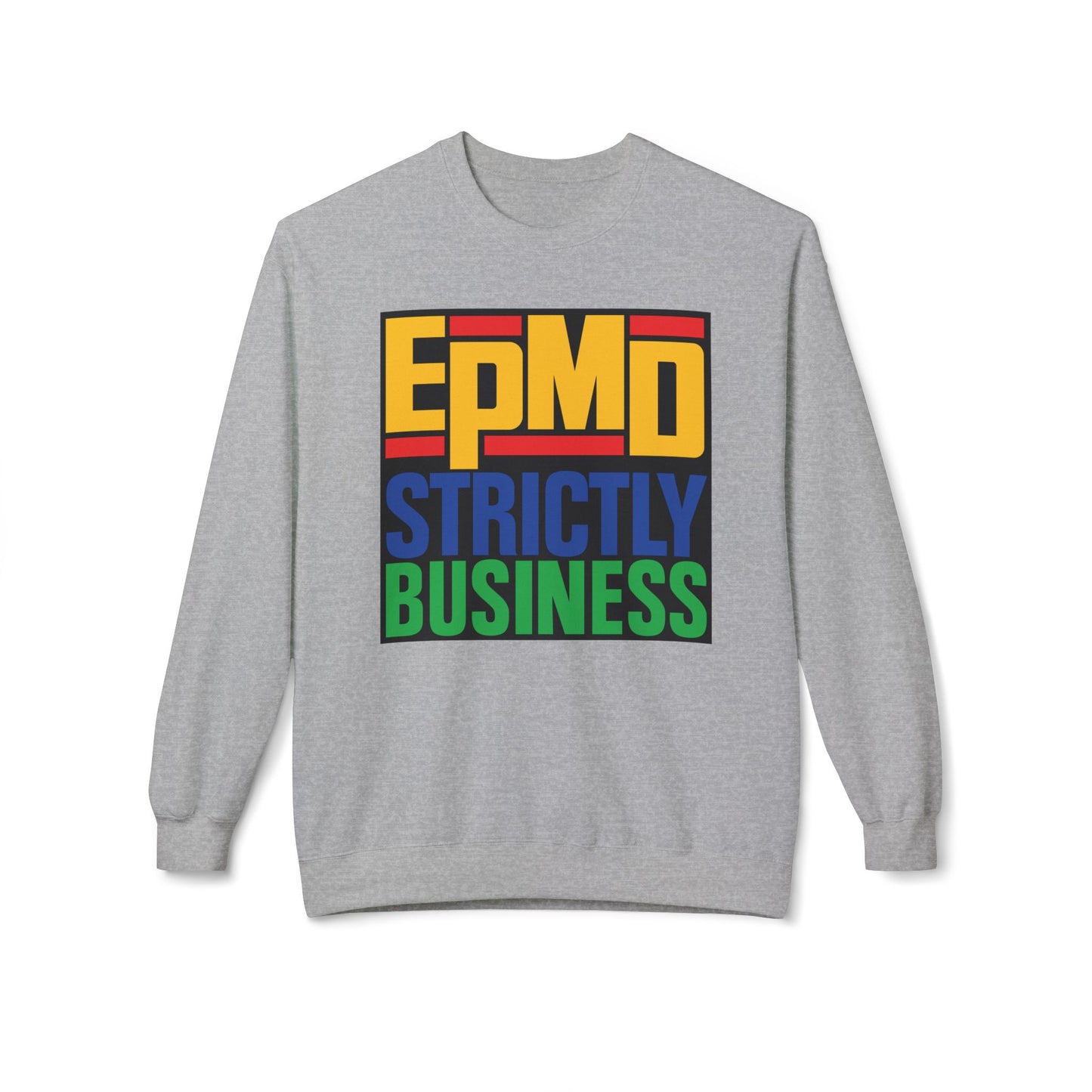 EPMD Felpa