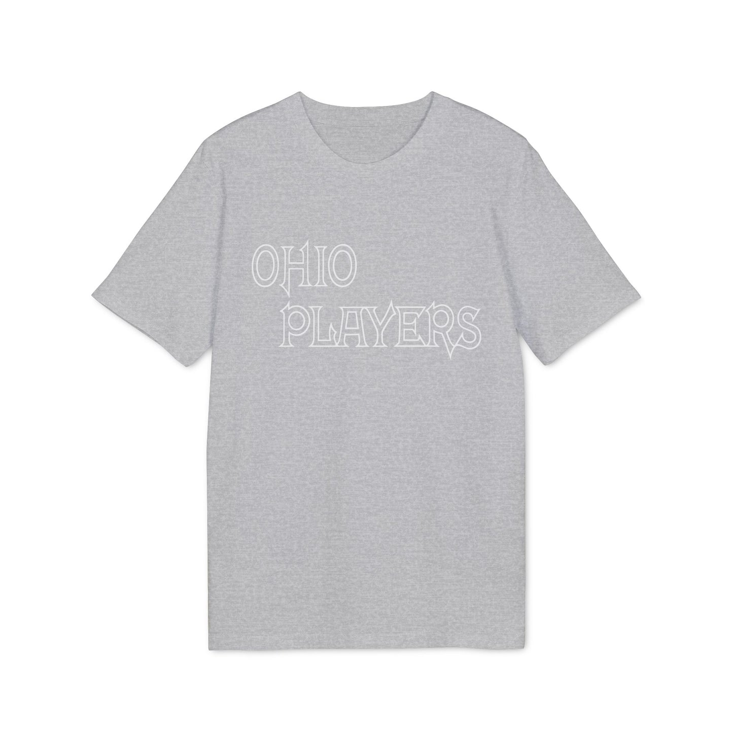Ohio Players Maglietta in Cotone Biologico
