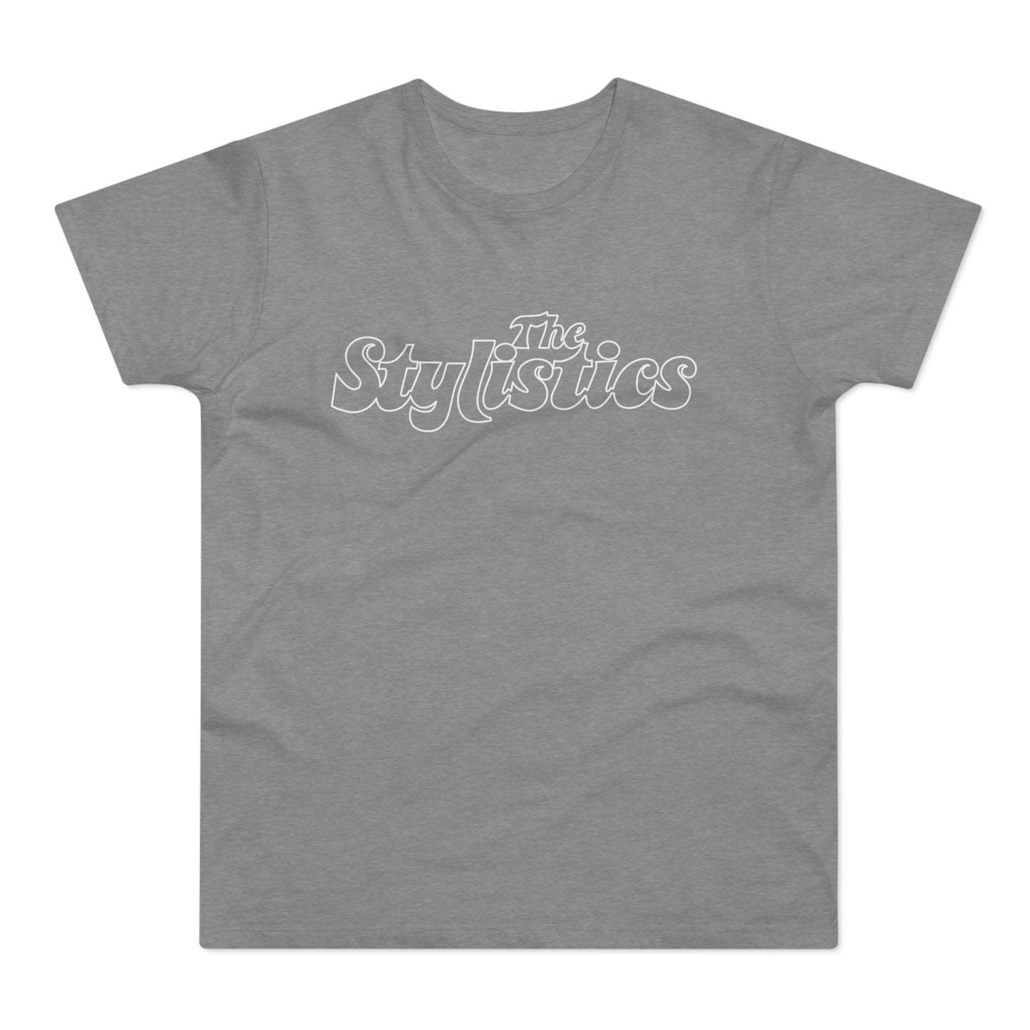 Stylistics Maglietta Peso Medio