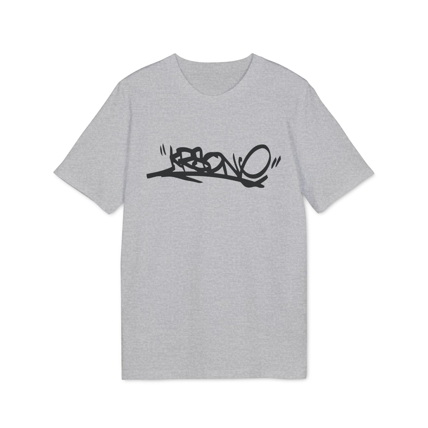 KRS One Maglietta in Cotone Biologico