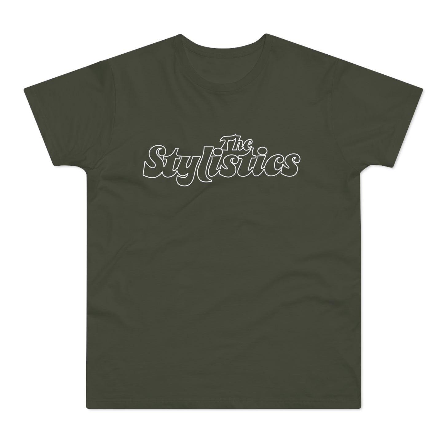 Stylistics Maglietta Peso Medio