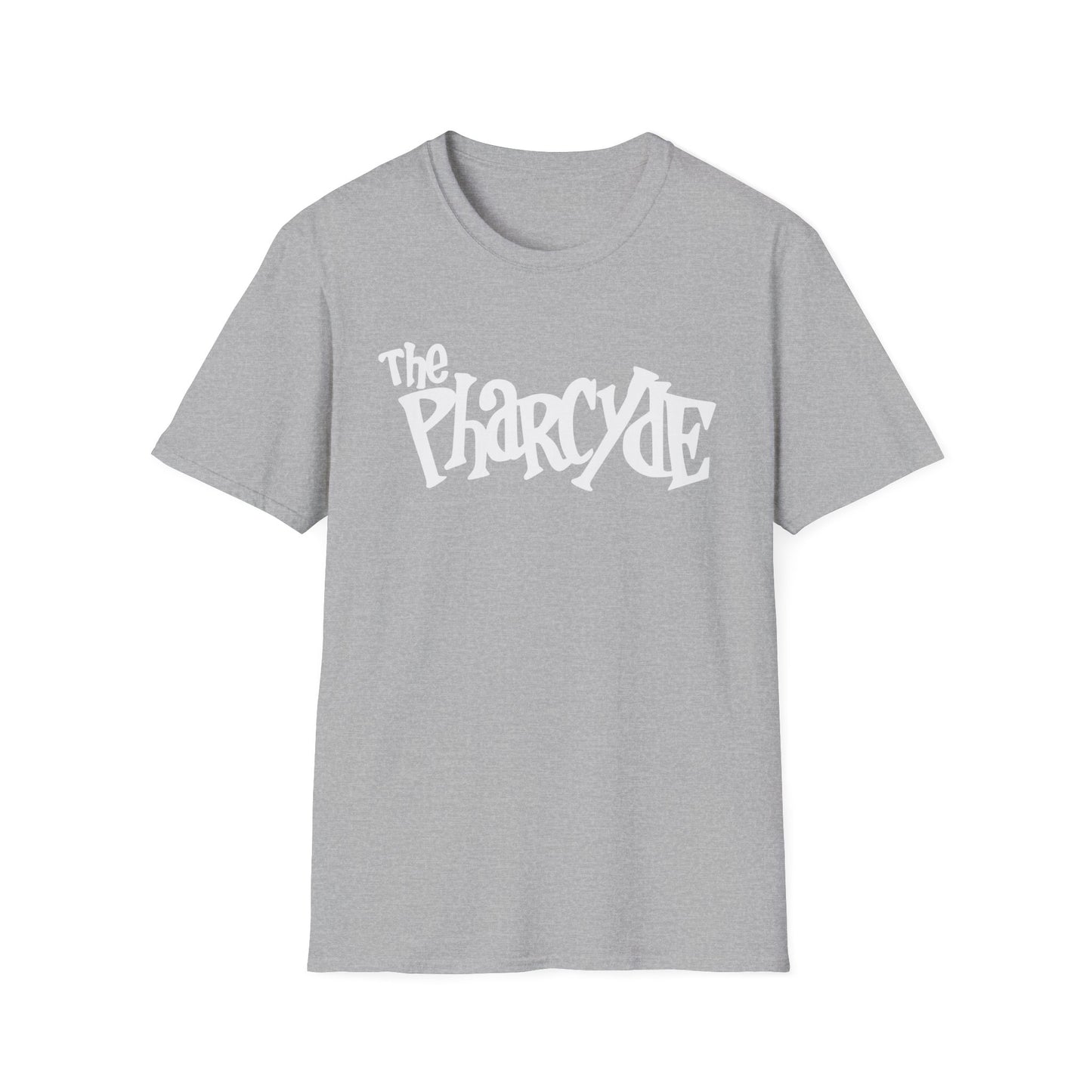 The Pharcyde Maglietta - Leggera