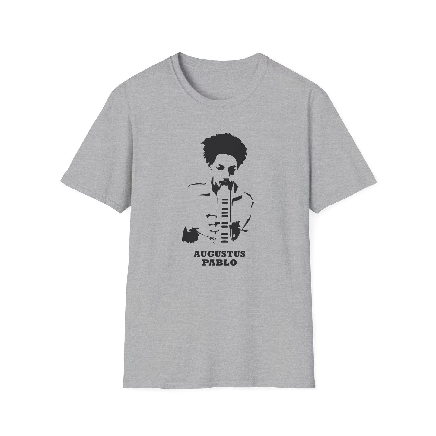 Augustus Pablo Maglietta Leggera