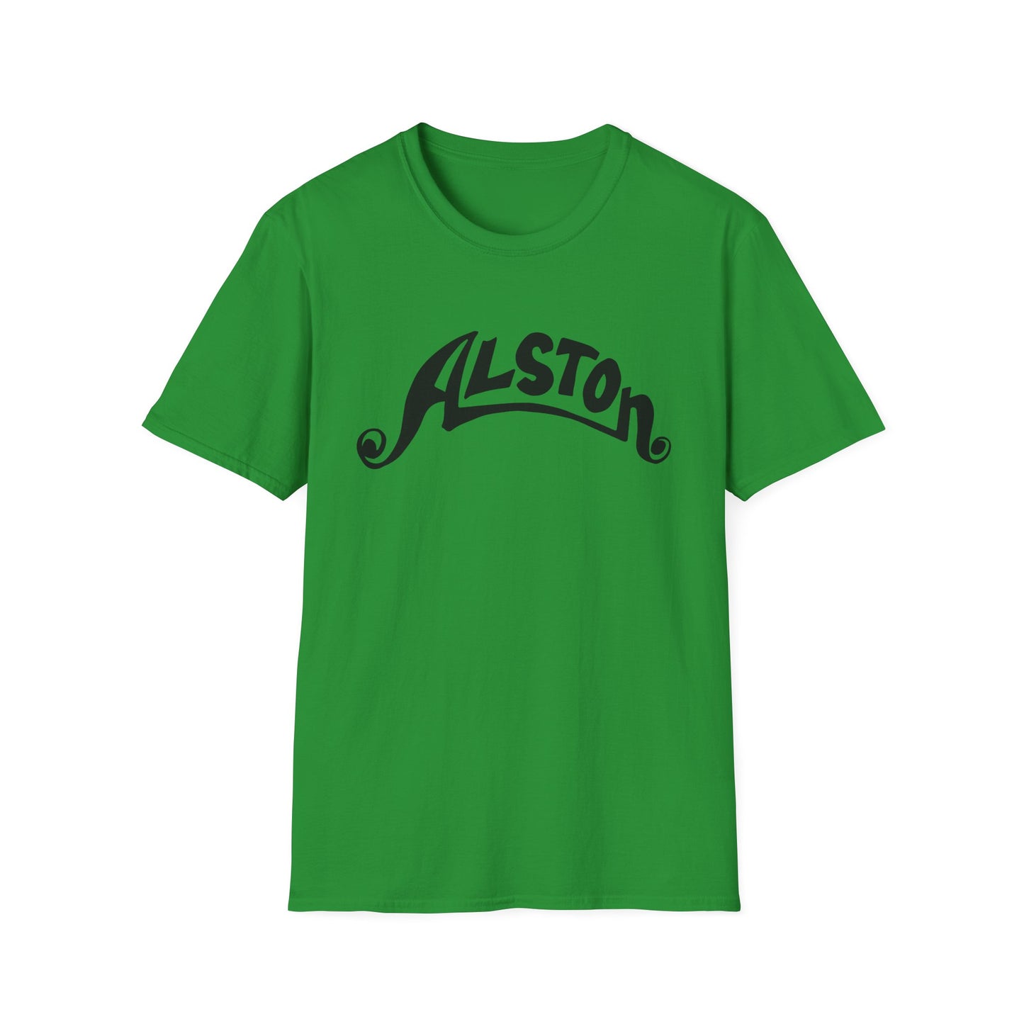 Alston Records Maglietta Leggera