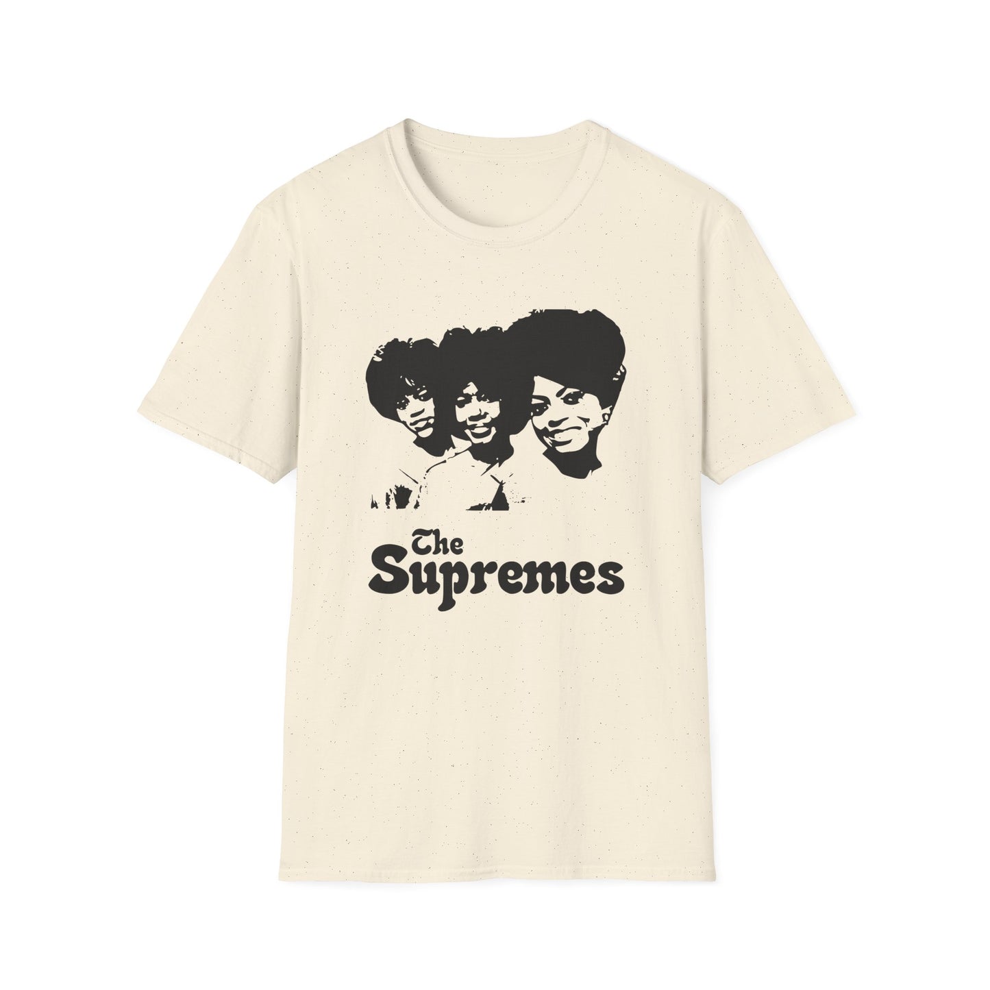 The Supremes Maglietta Leggera