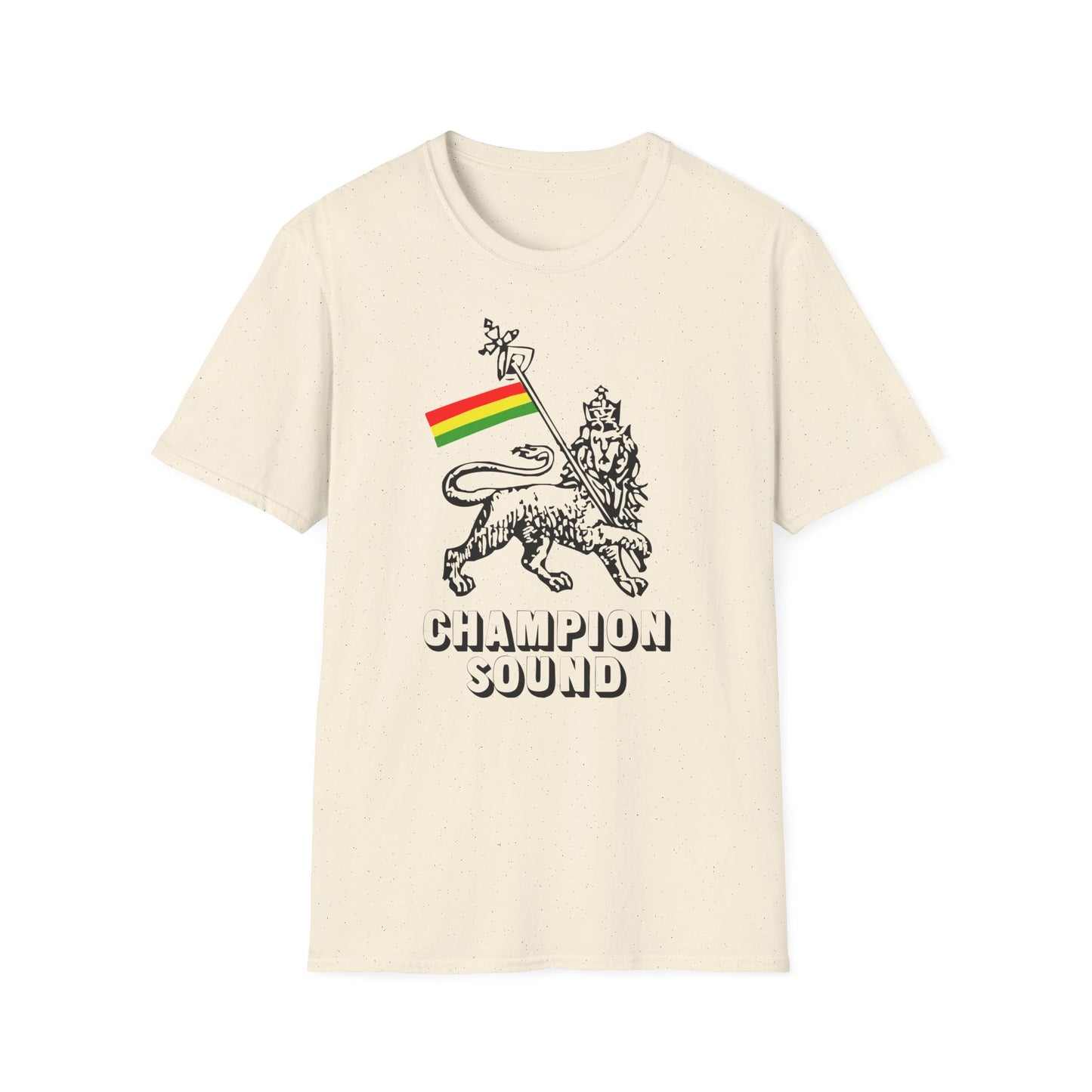 Champion Sound Maglietta - Leggera