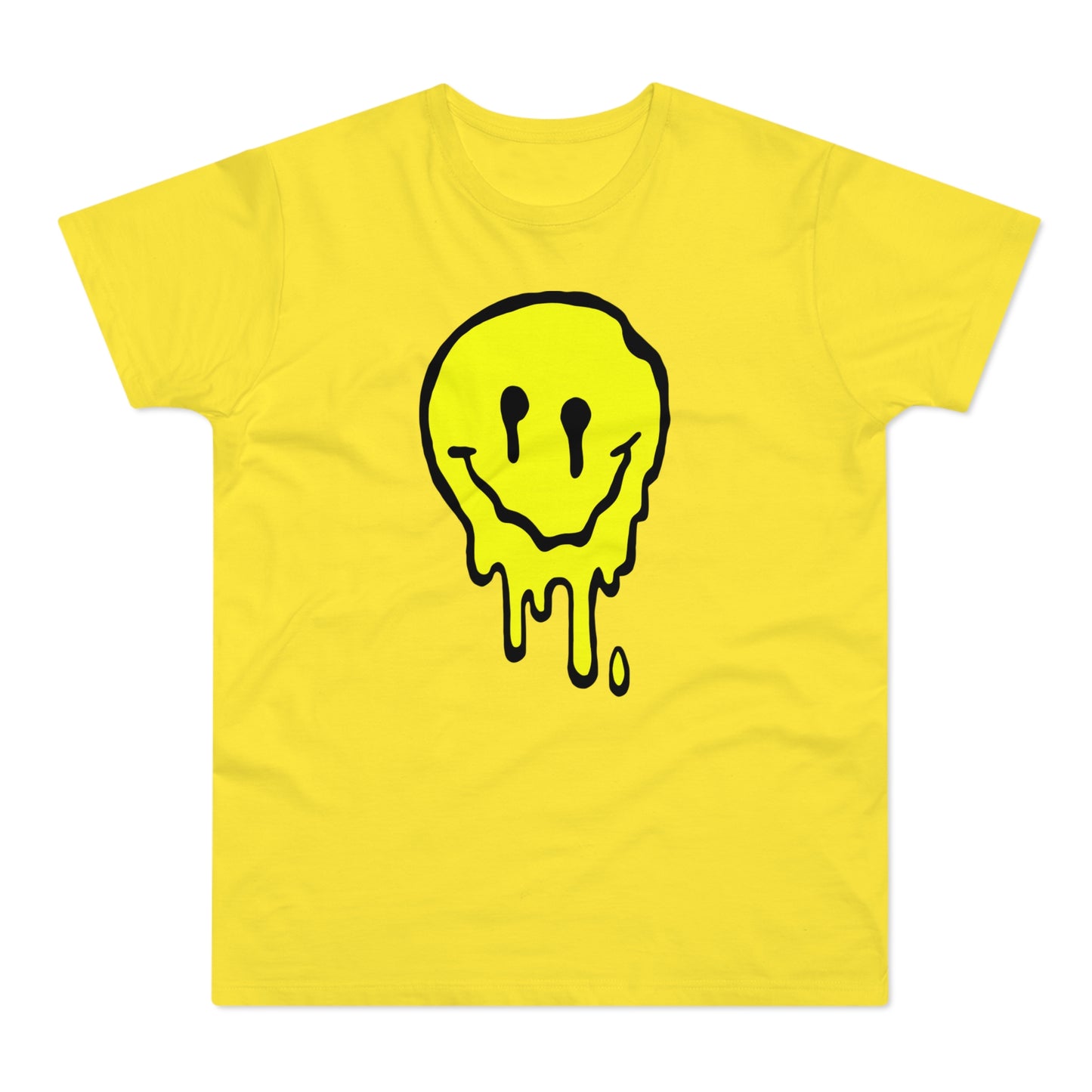 Melted Acid House Maglietta Peso Medio
