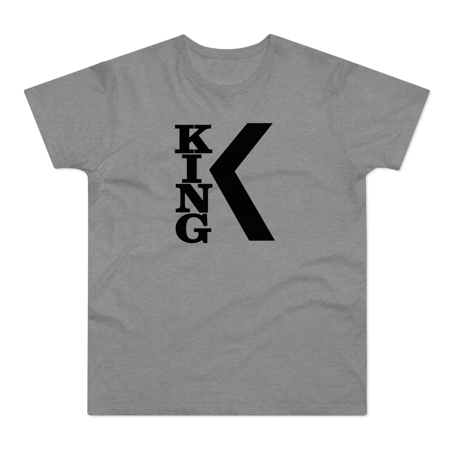 King Records K Maglietta Peso Medio