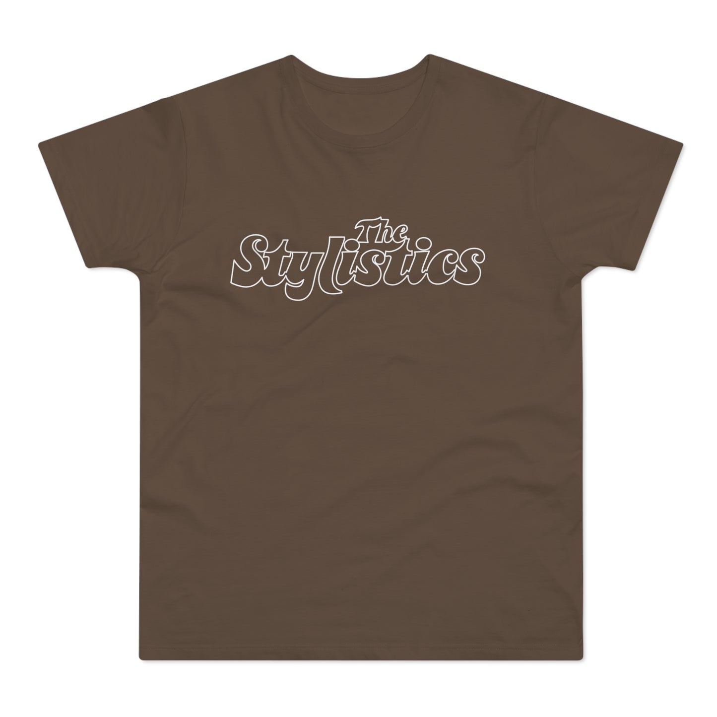Stylistics Maglietta Peso Medio