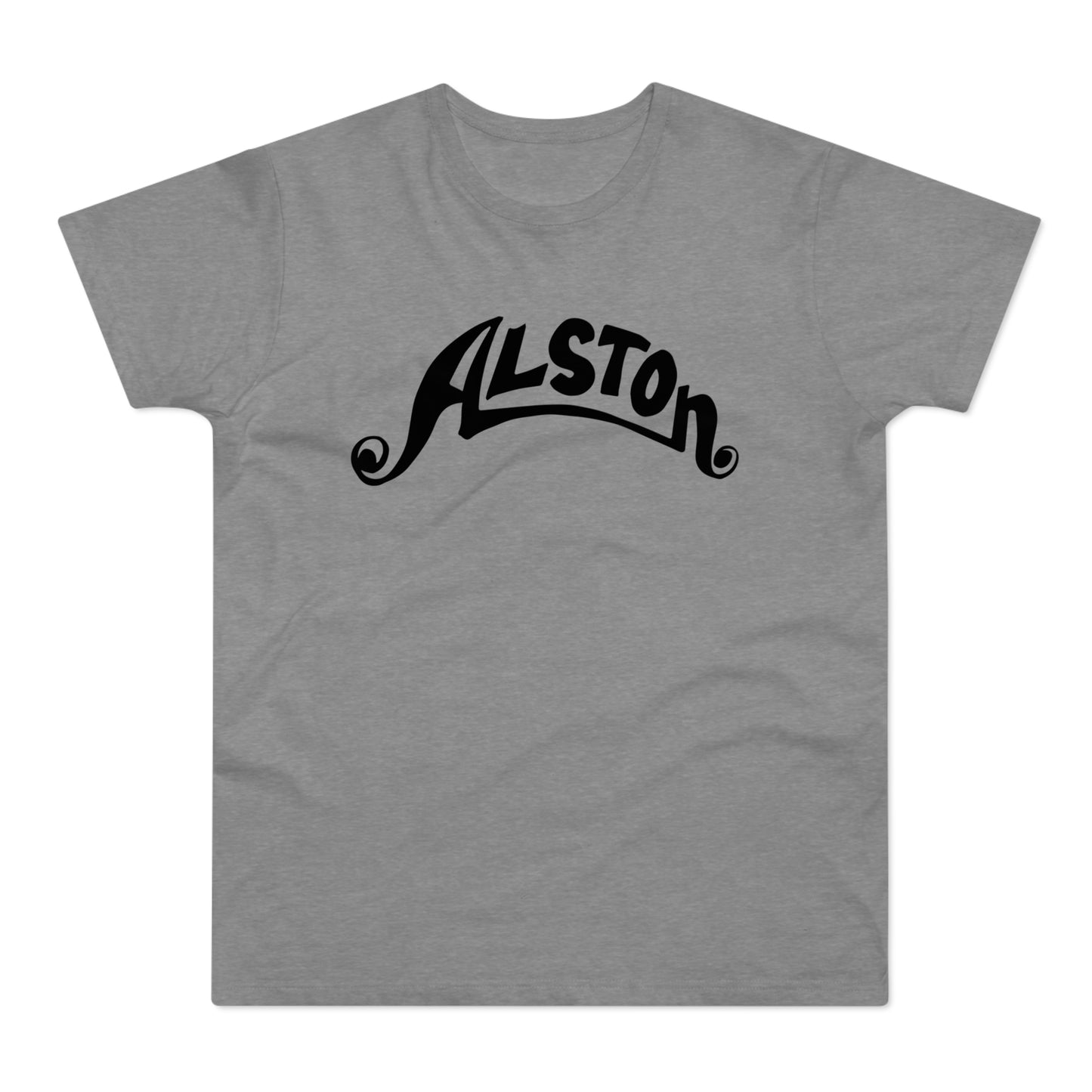 Alston Records Maglietta Peso Medio