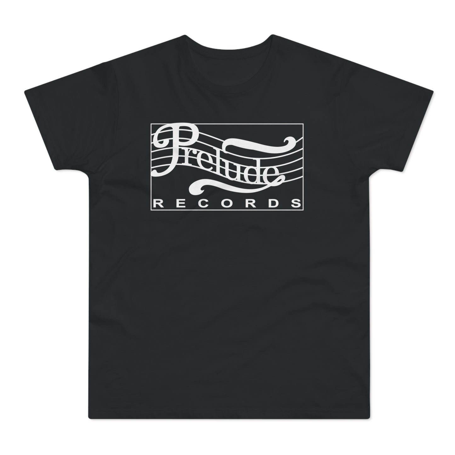 Prelude Records Maglietta Peso Medio