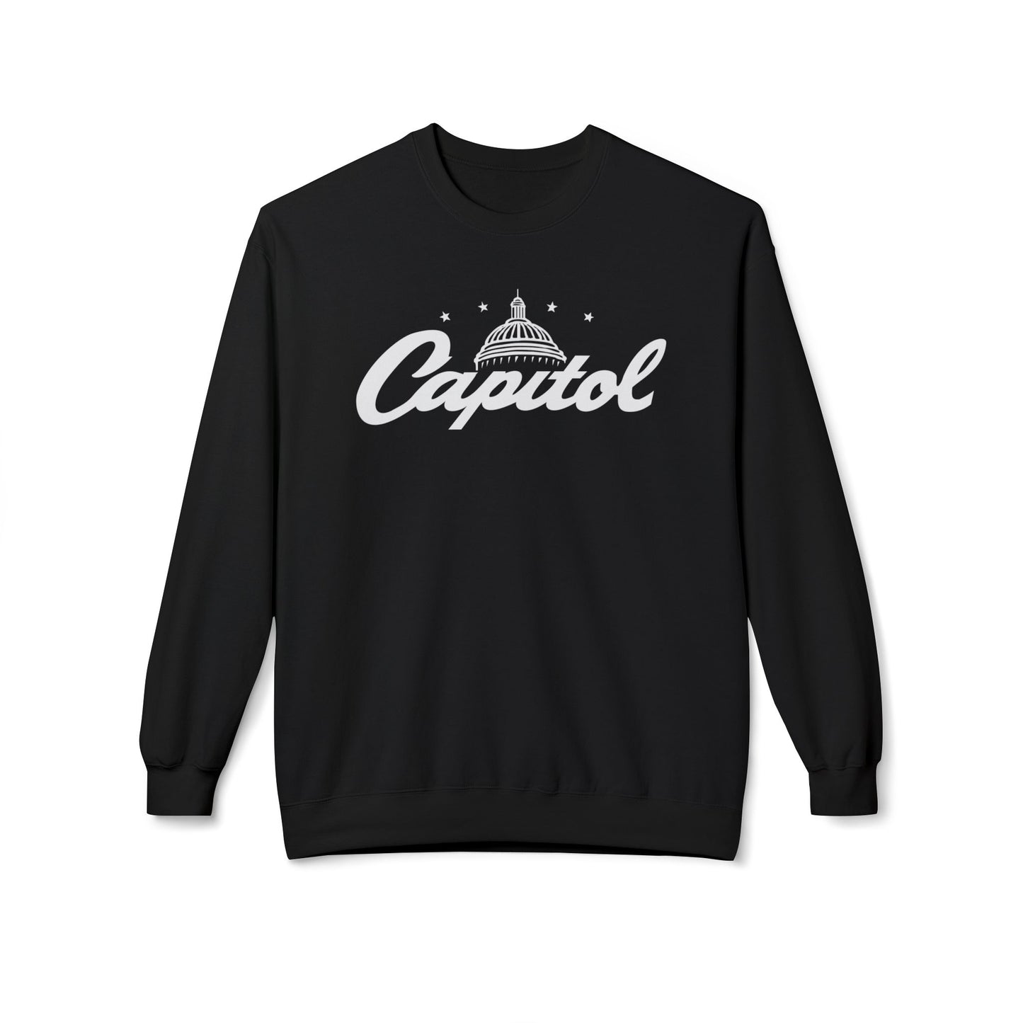 Capitol Records Felpa