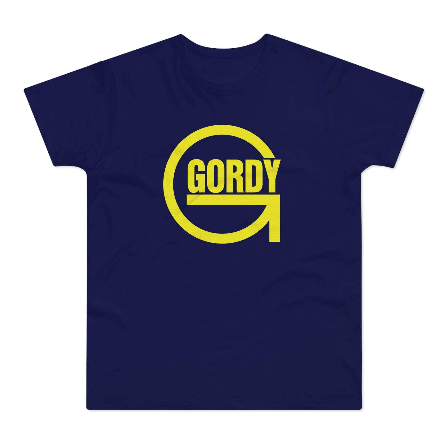 Gordy Records Maglietta Peso Medio