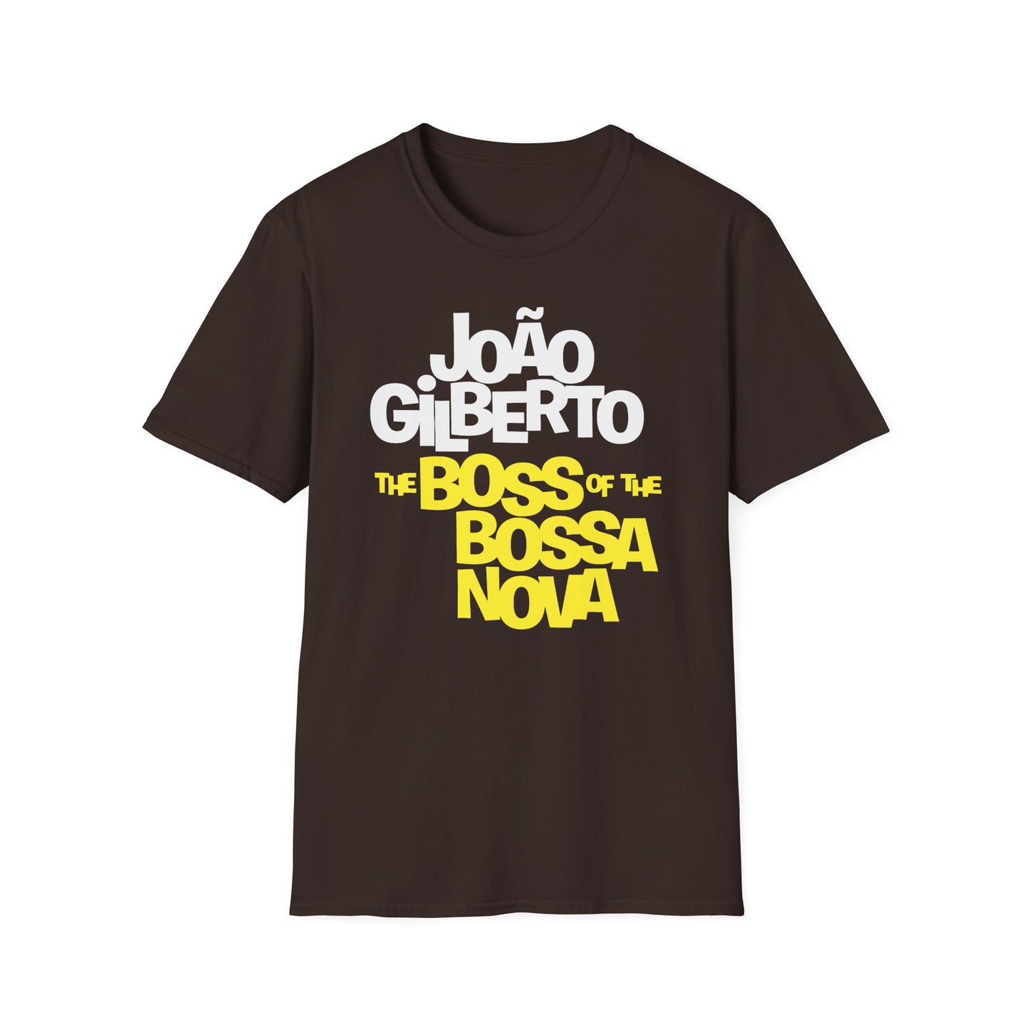 Joao Gilberto Maglietta Leggera