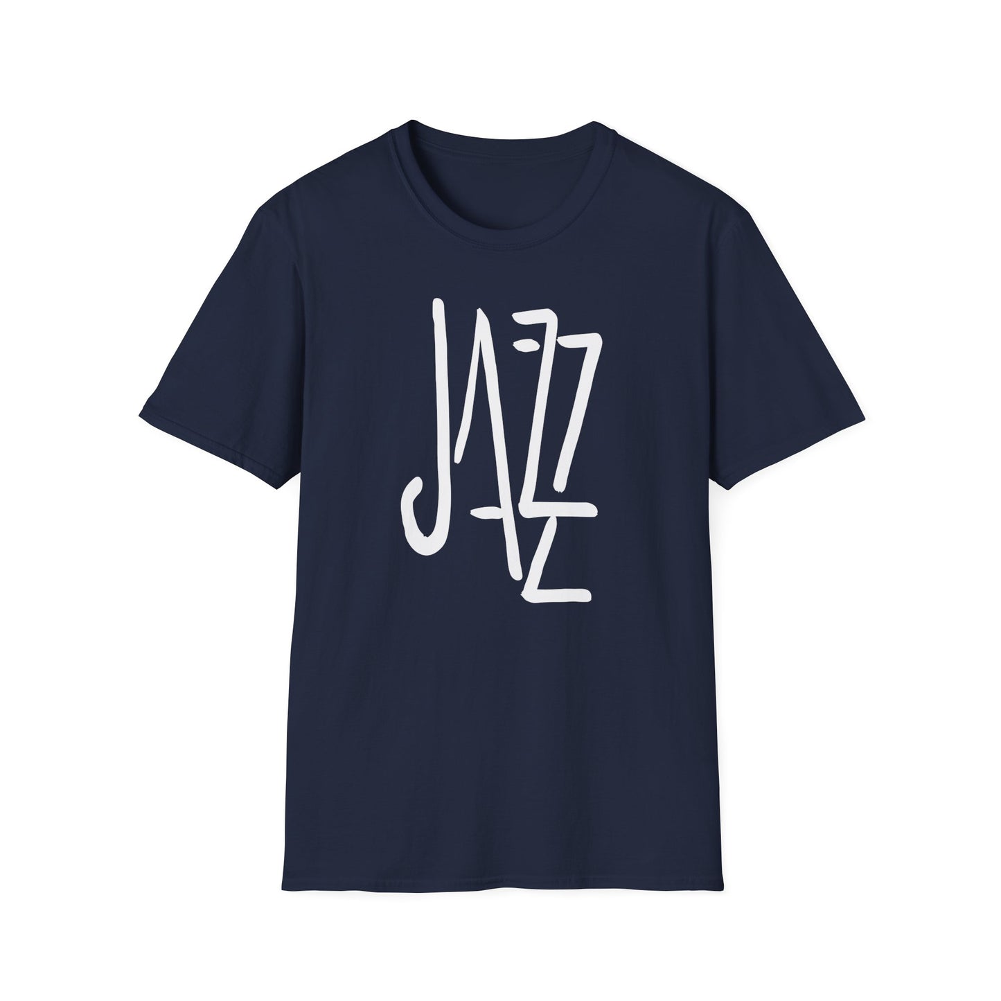 Jazz Maglietta - Leggera Design 4
