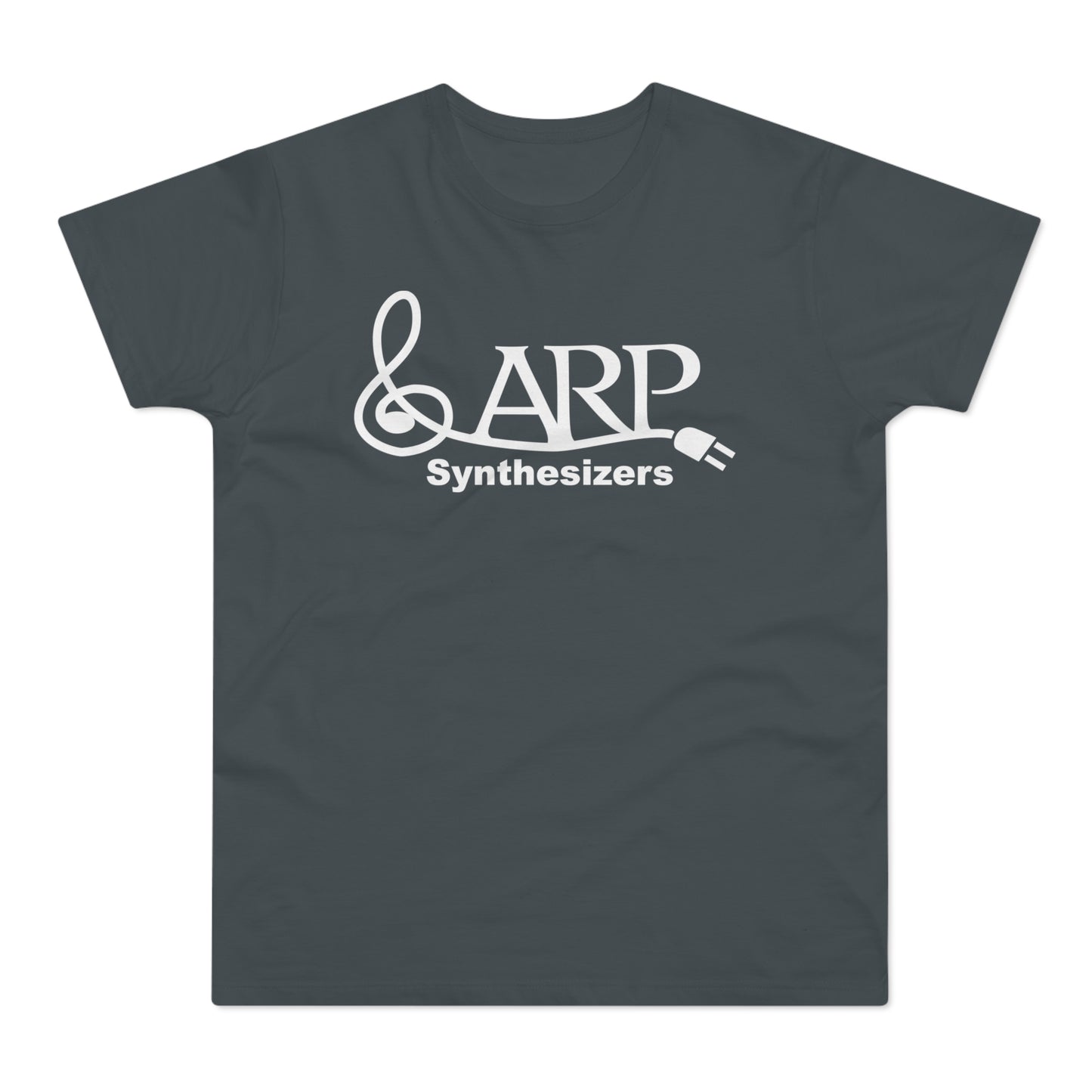 Arp Synthesizer Maglietta Peso Medio