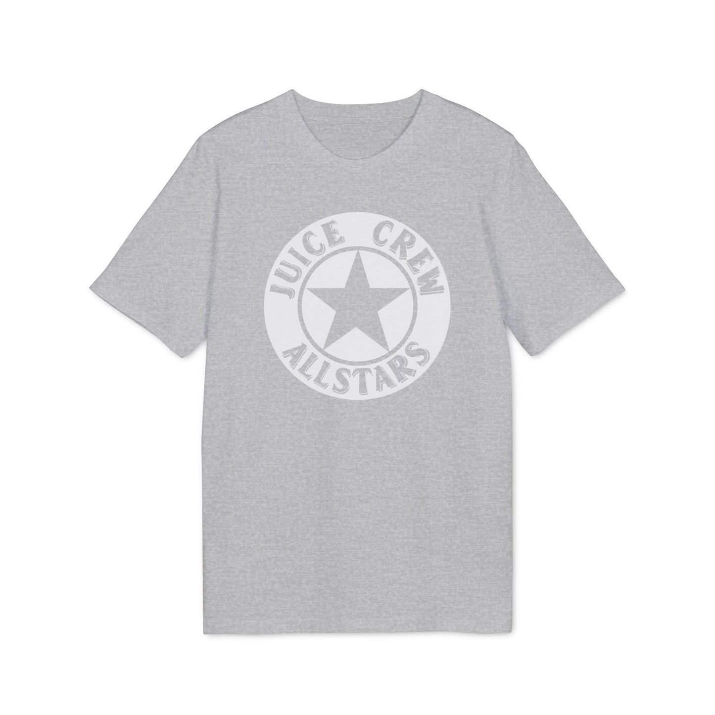 Juice Crew Allstars Maglietta in Cotone Biologico