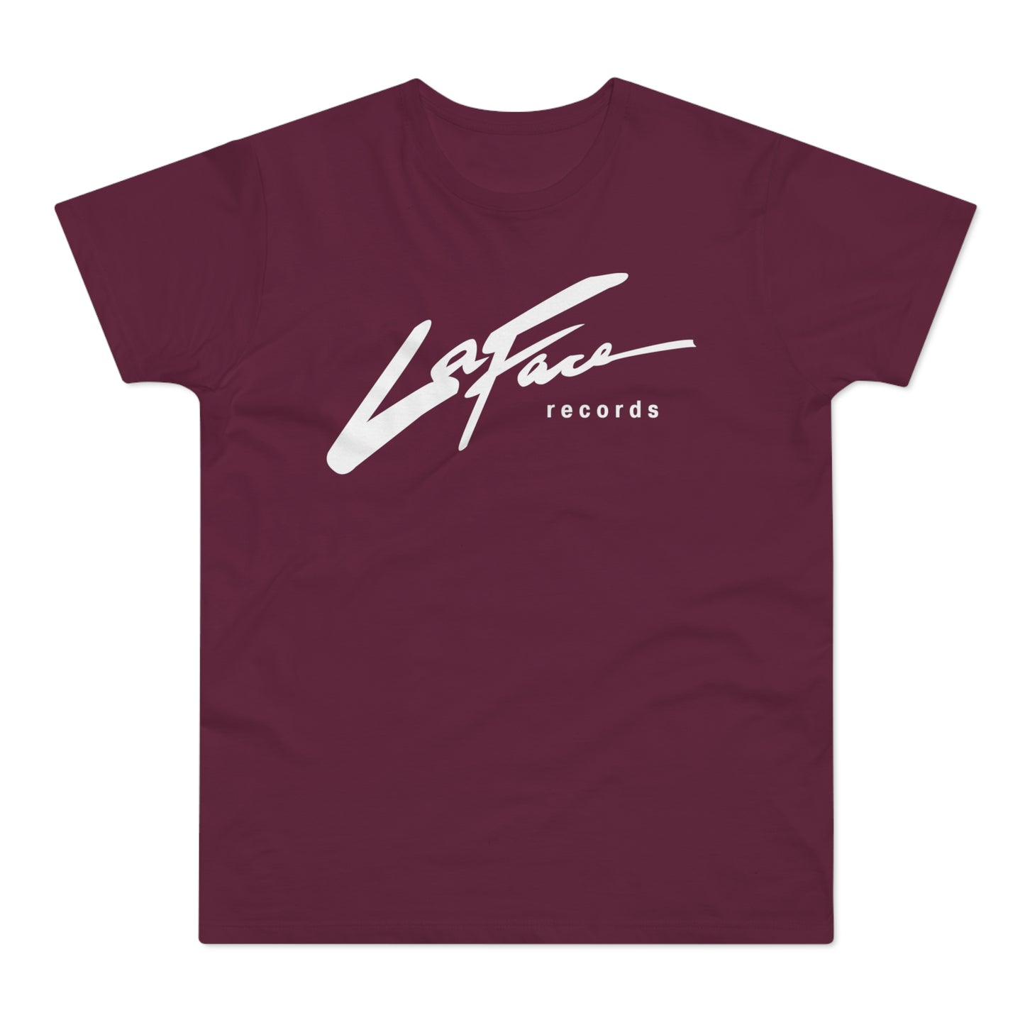 La Face LaFace Records Maglietta Peso Medio