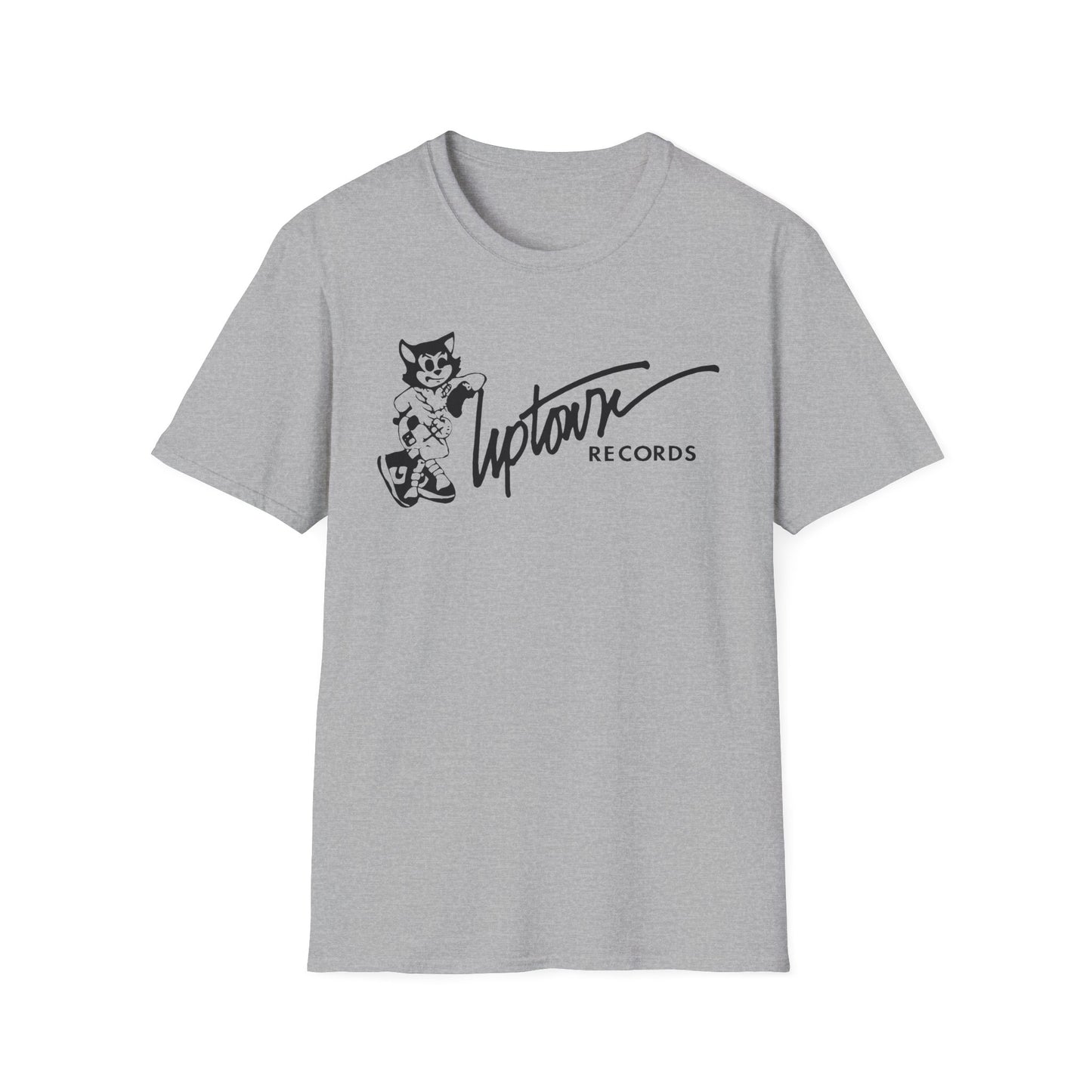 Uptown Records Maglietta (Leggera)