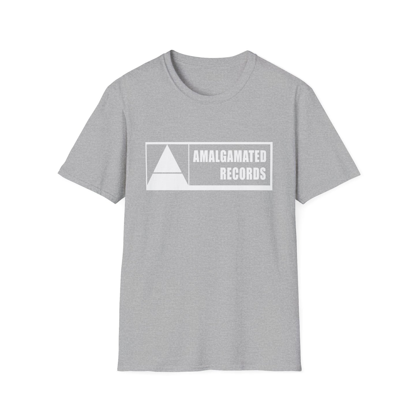 Amalgamated Records Maglietta - Leggera