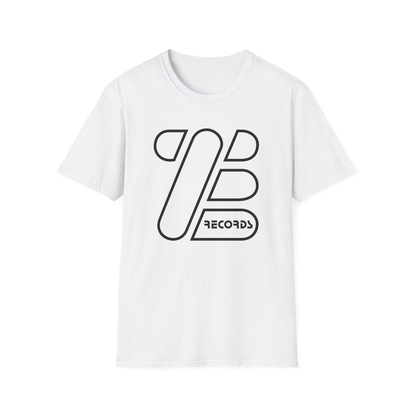 Ze Records T Shirt (M) - DEADSTOCK - ULTIMO PEZZO - 50% DI SCONTO