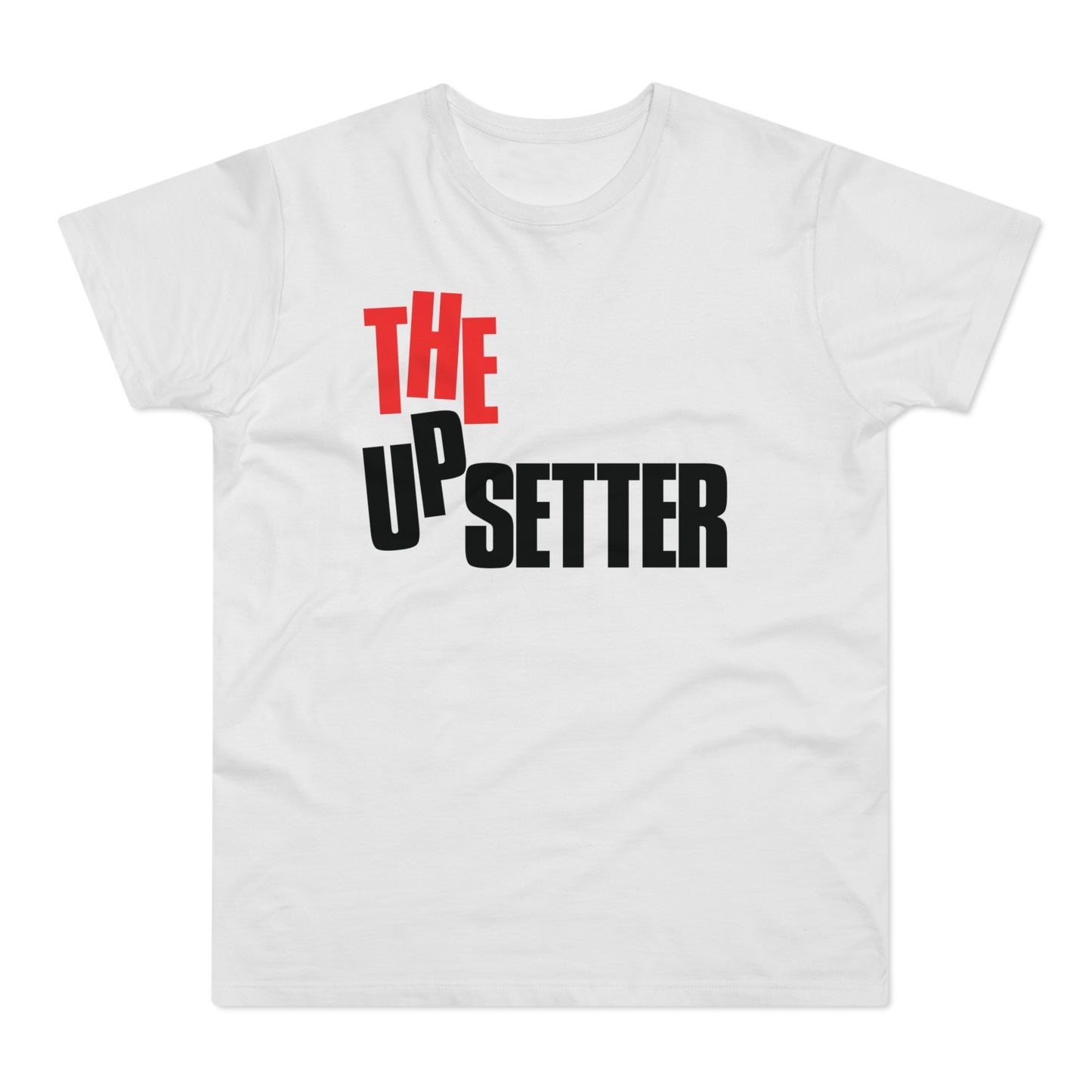 The Upsetter Maglietta Peso Medio