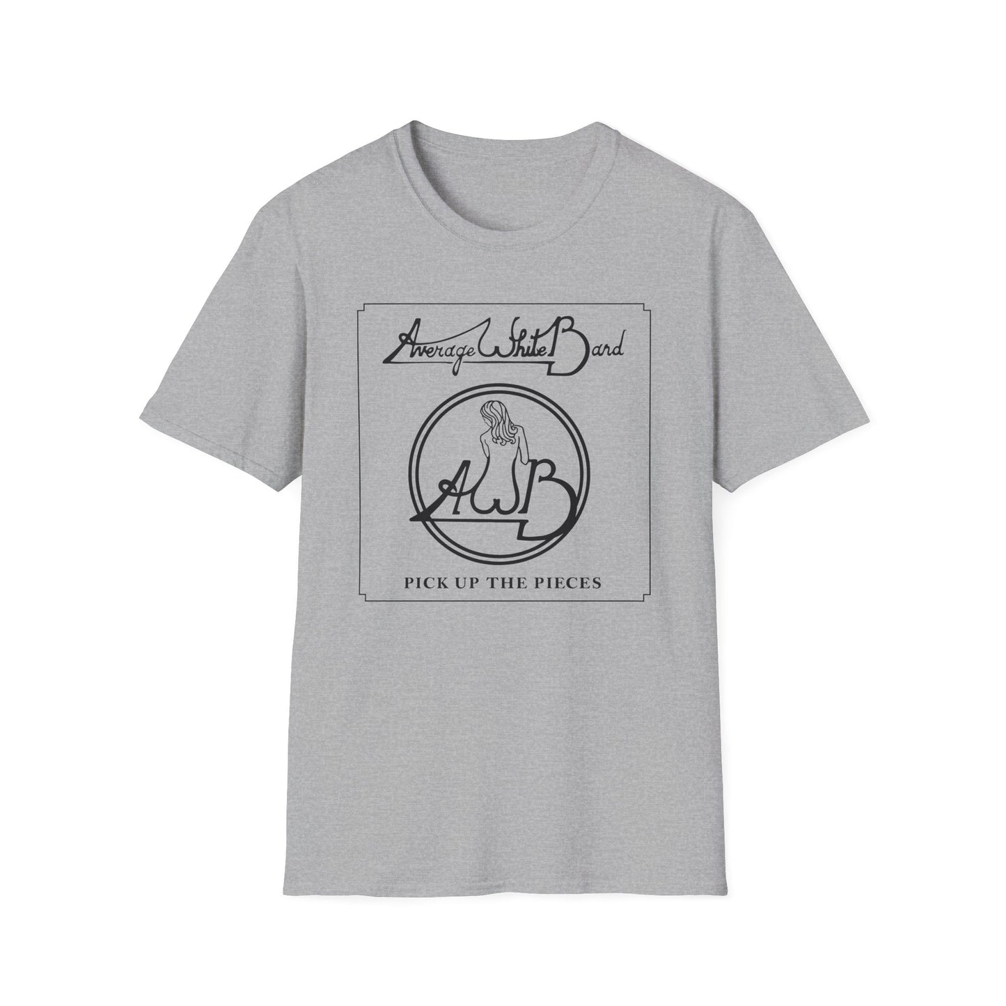 Average White Band Maglietta - Leggera