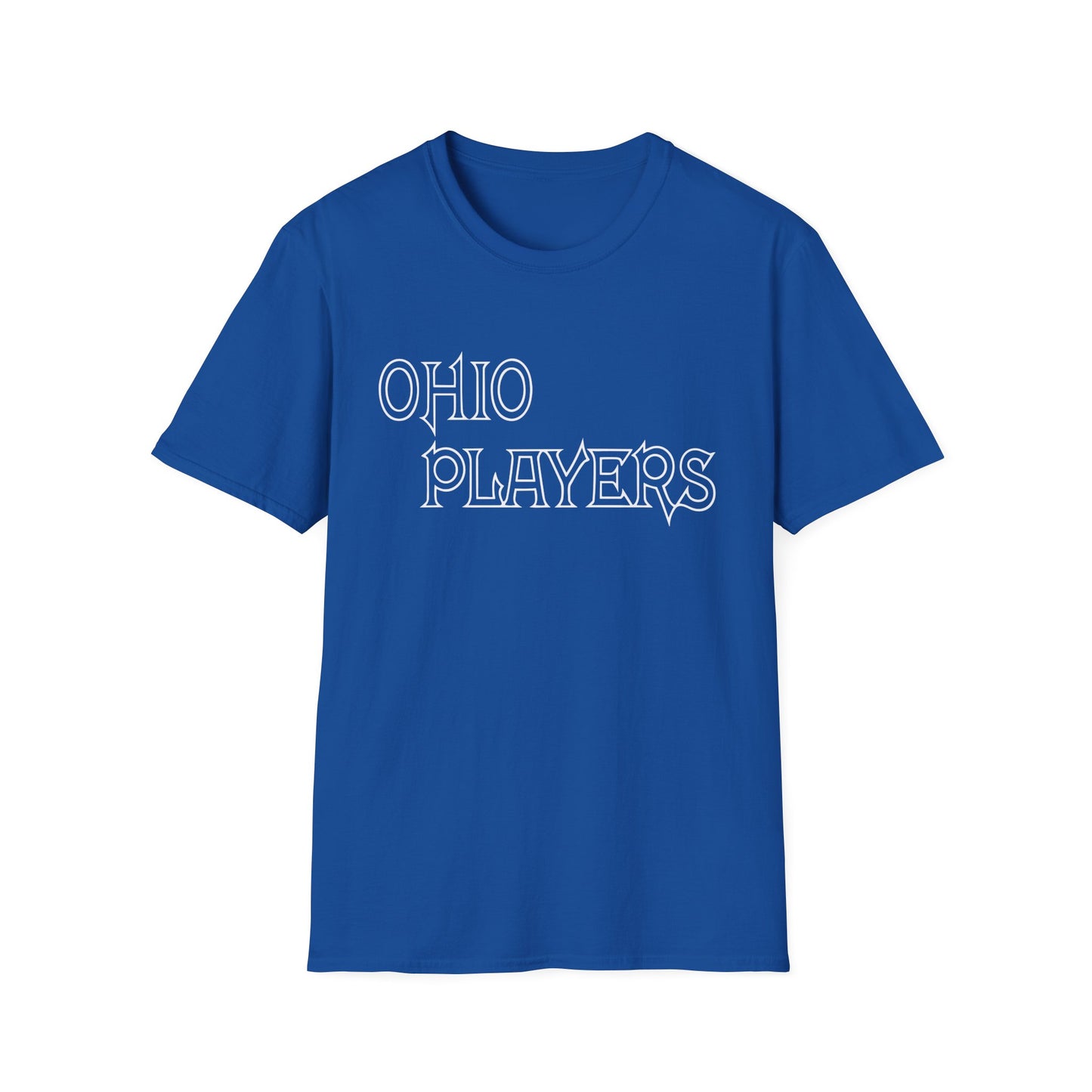 Ohio Players Maglietta - Leggera